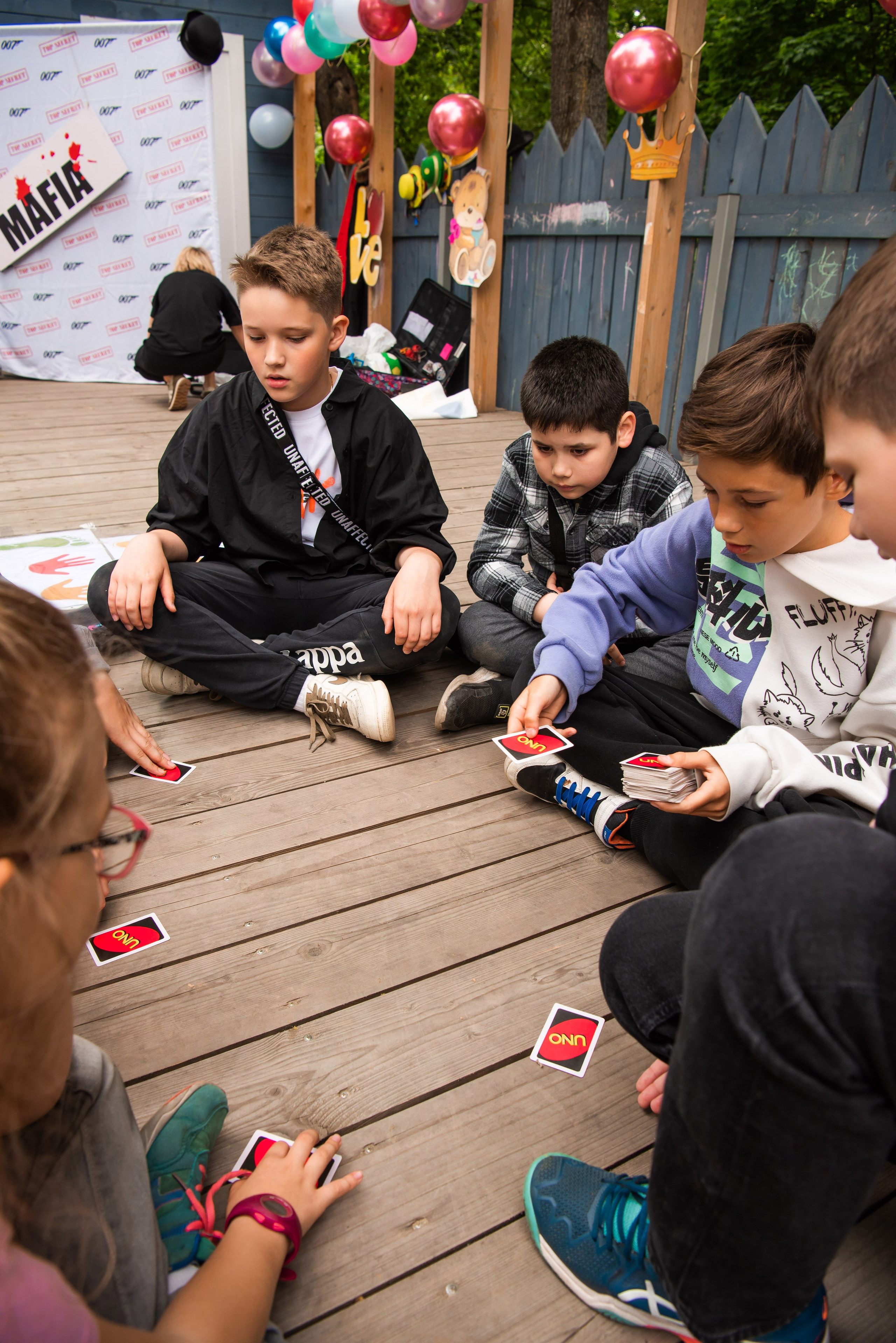 Выпускной 4Д 2023. Свадебный и арт-фотограф Кунецкая Диана