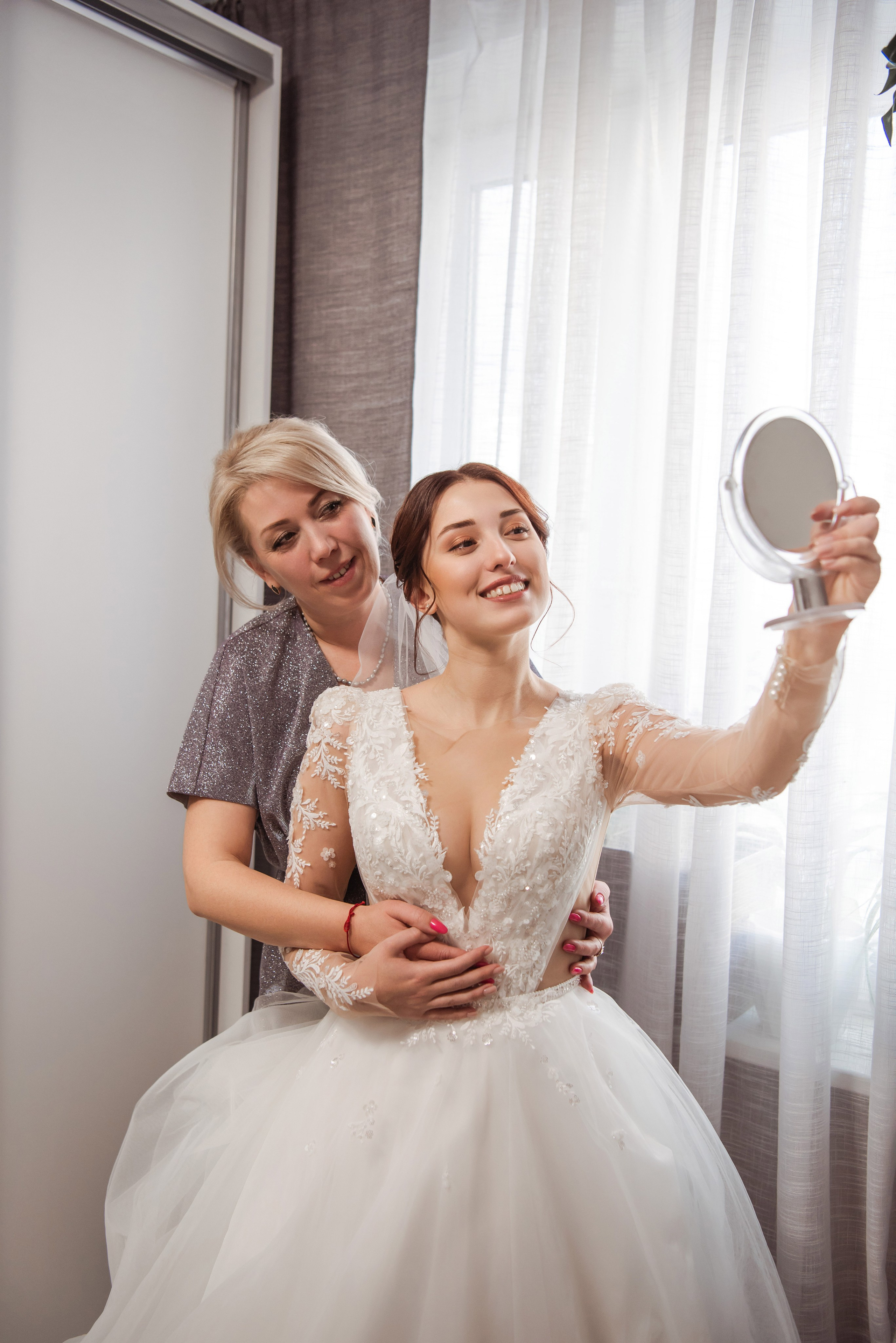 Егор и Анастасия. Свадебный и арт-фотограф Кунецкая Диана