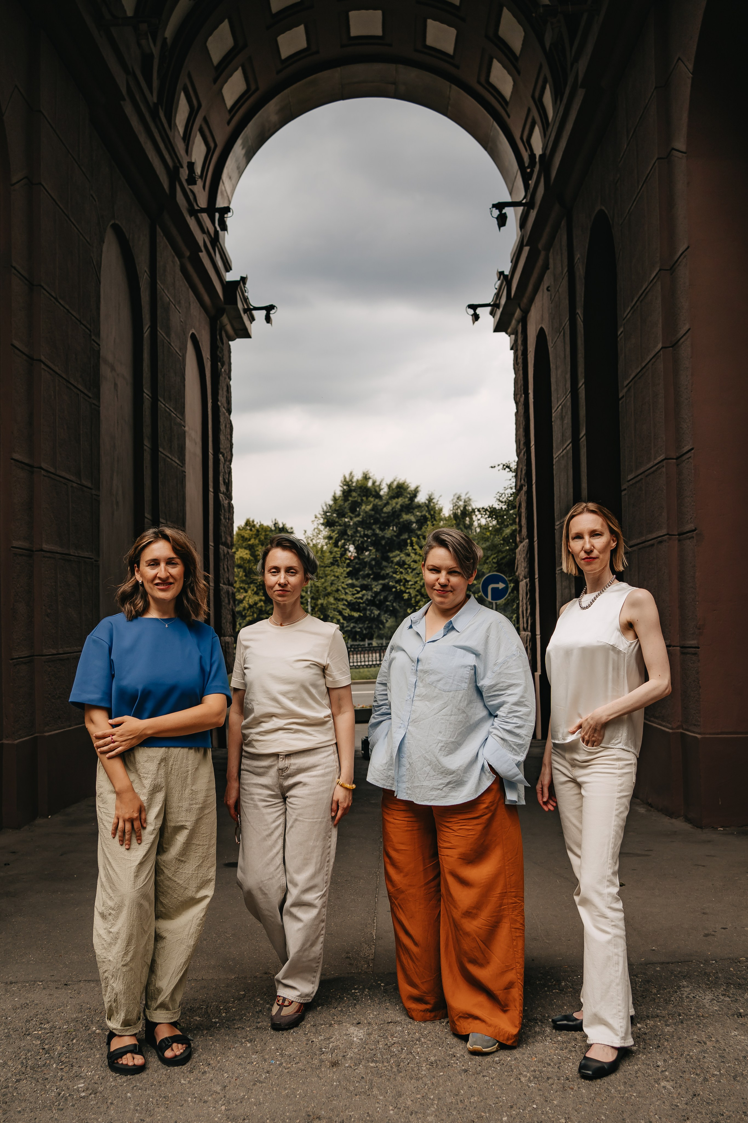 Архитекторское бюро UTRO. Фотограф в Москве и МО Влада Облако