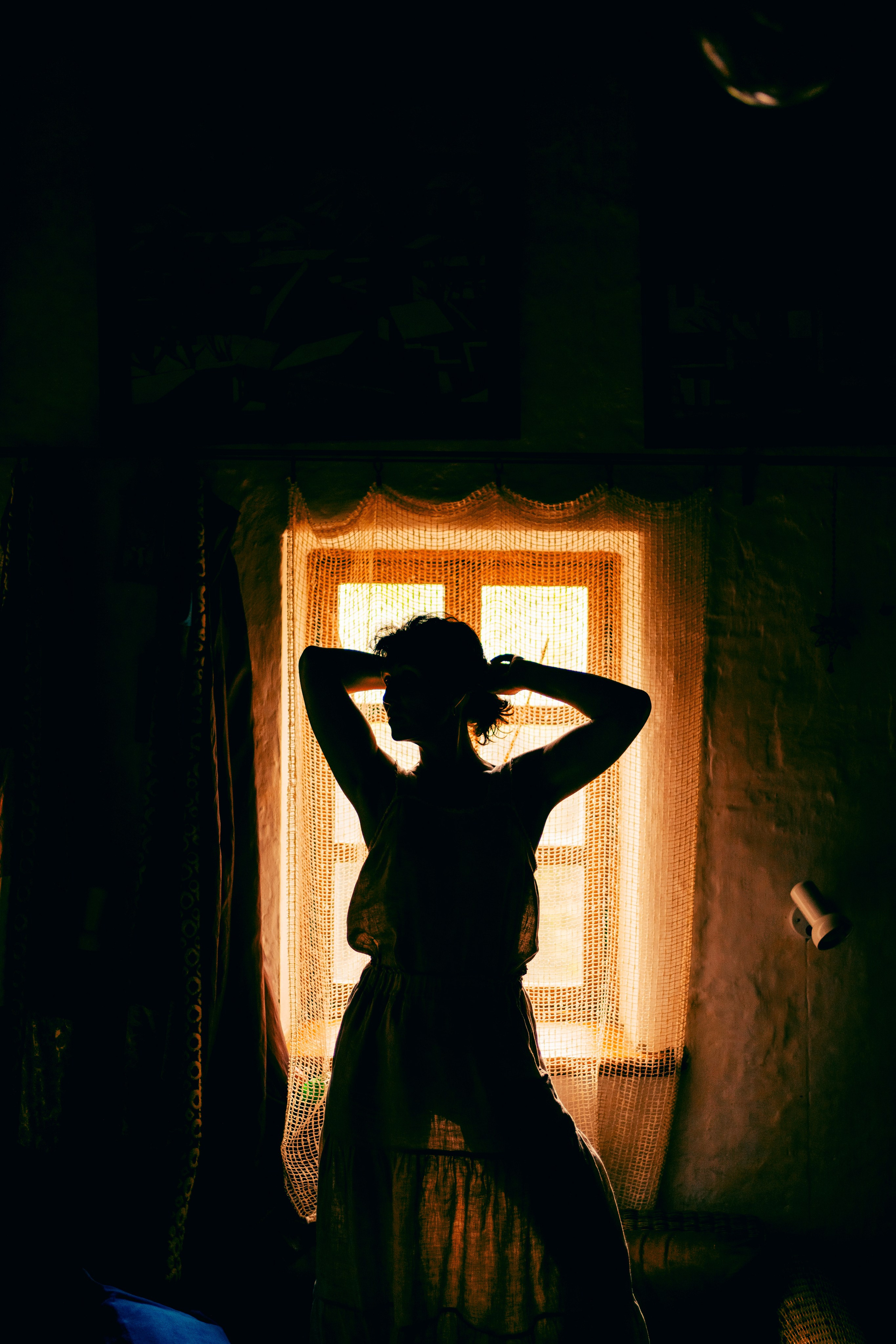 Саида. Фотограф в Москве и МО Влада Обласова