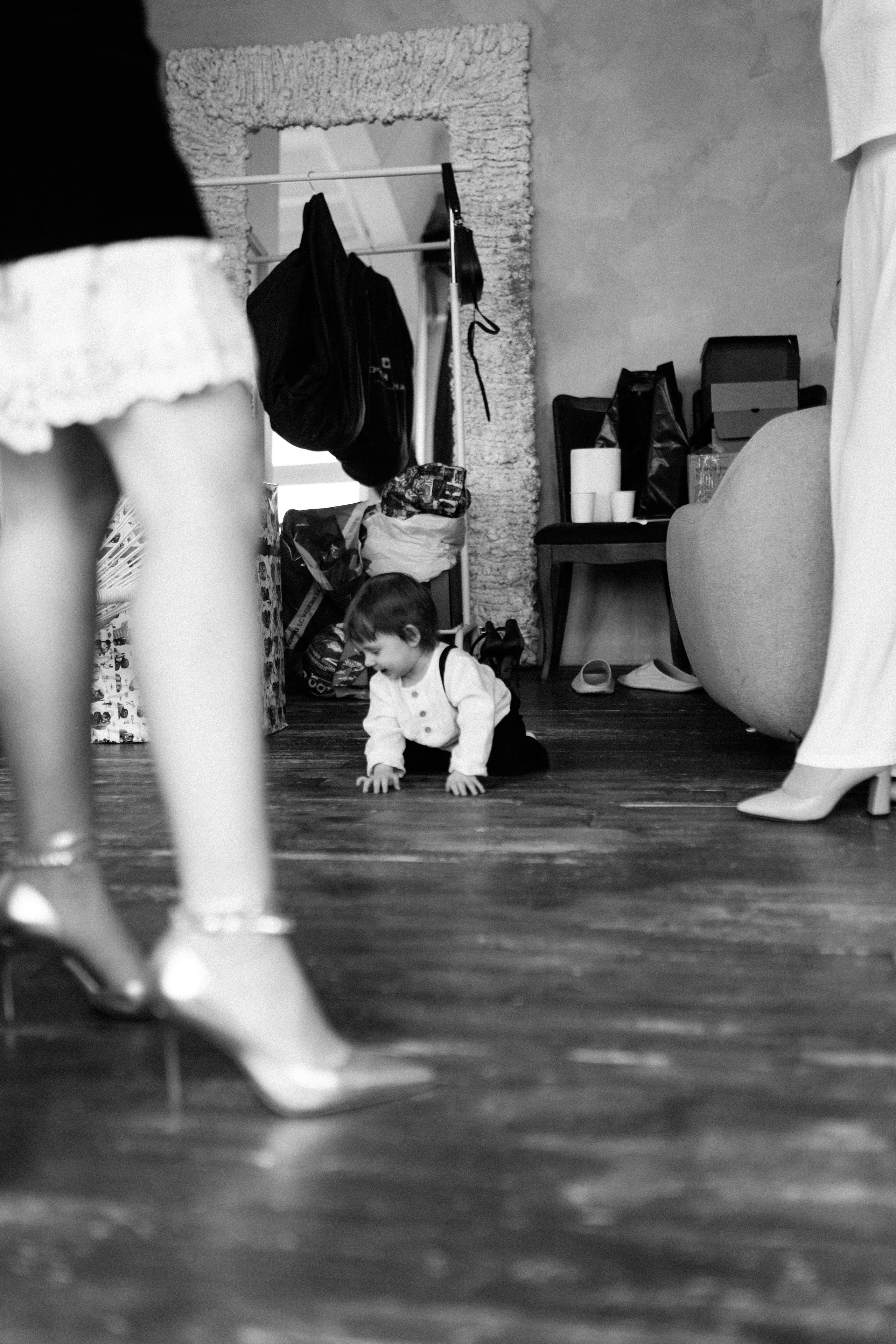 Арсению Годик. Главная