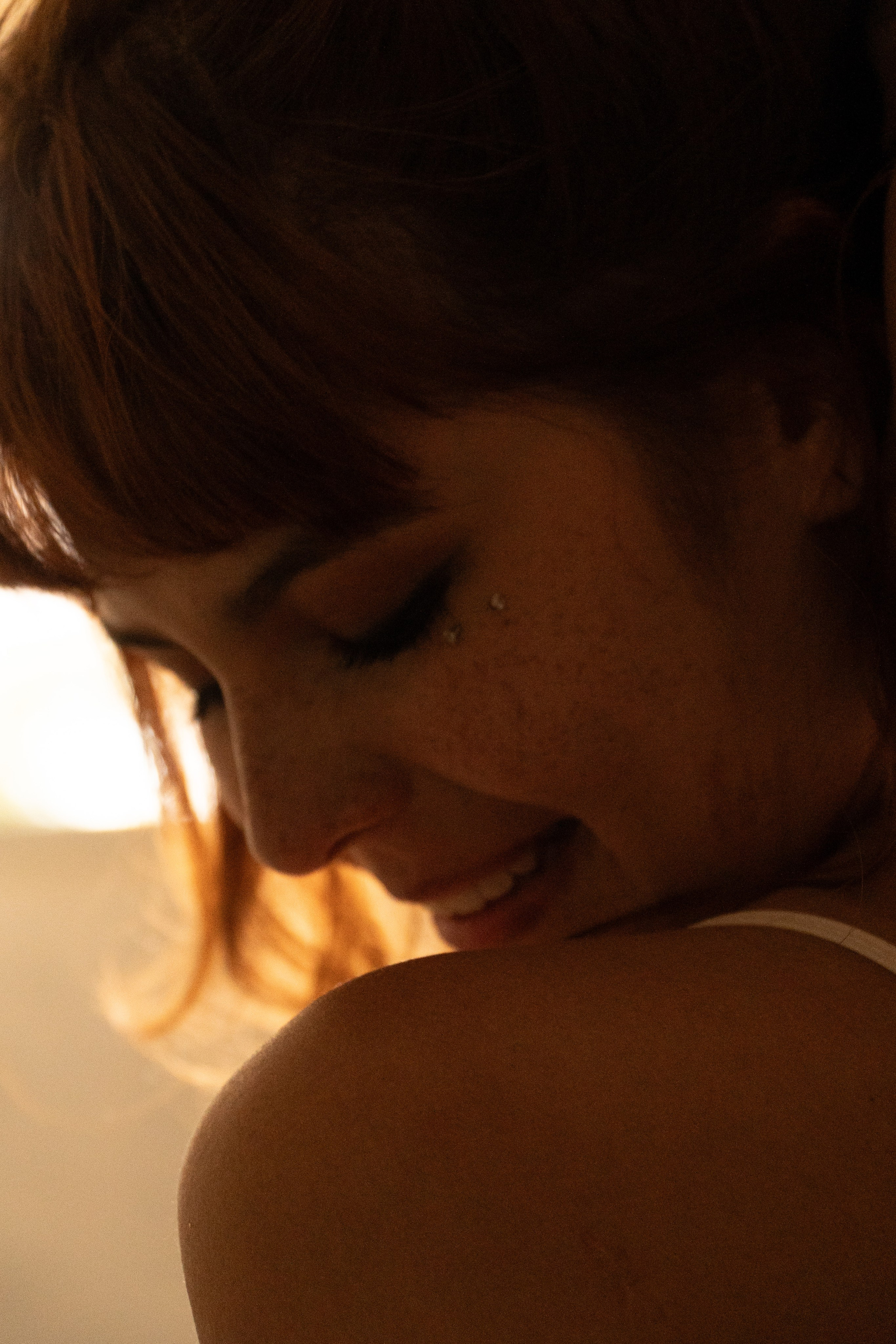 «One morning». Wedding Photographer in Barcelona and Medellin