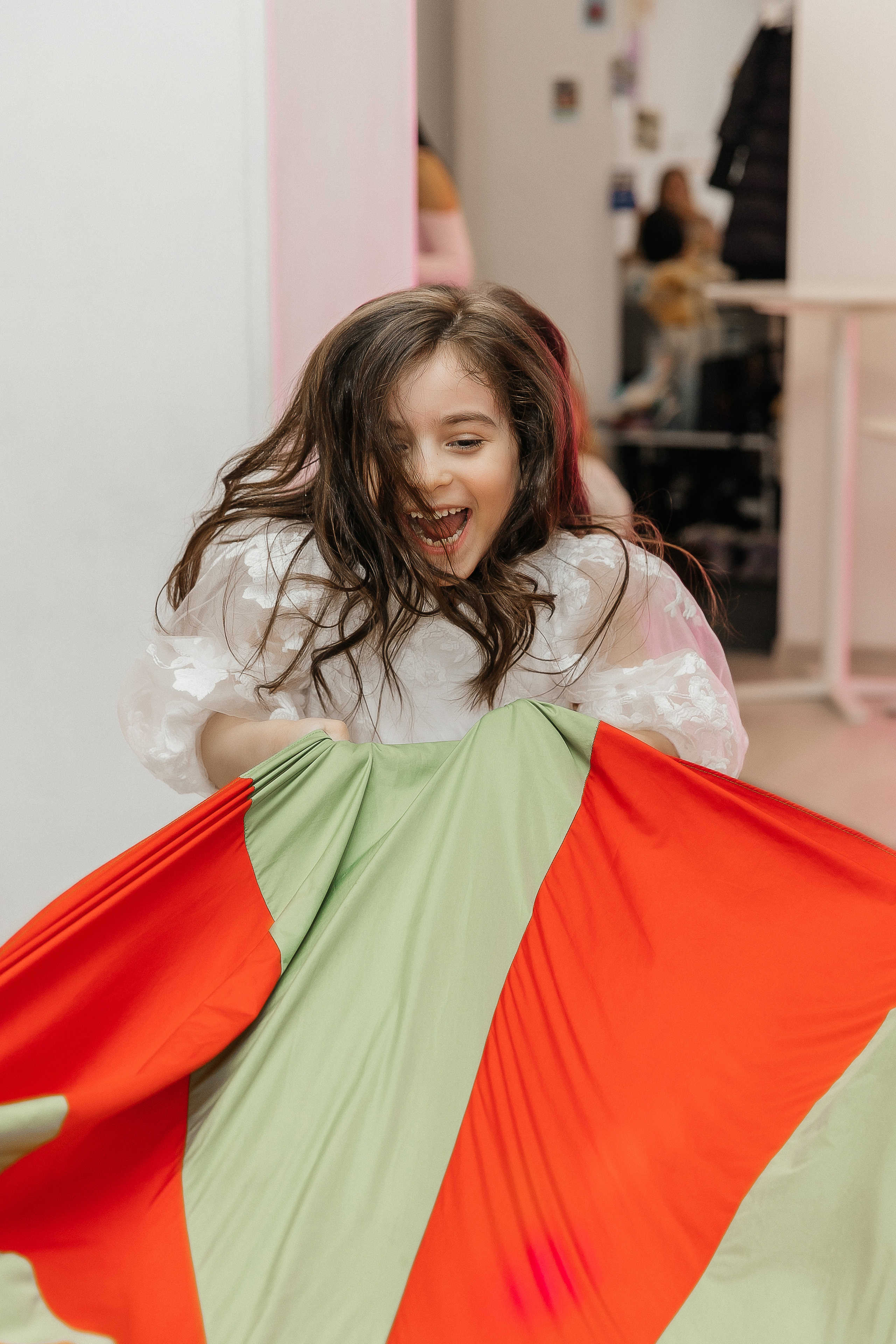 Эли 6 лет. Портретный, семейный фотограф фотограф Воронеж Гамаюнова Юля