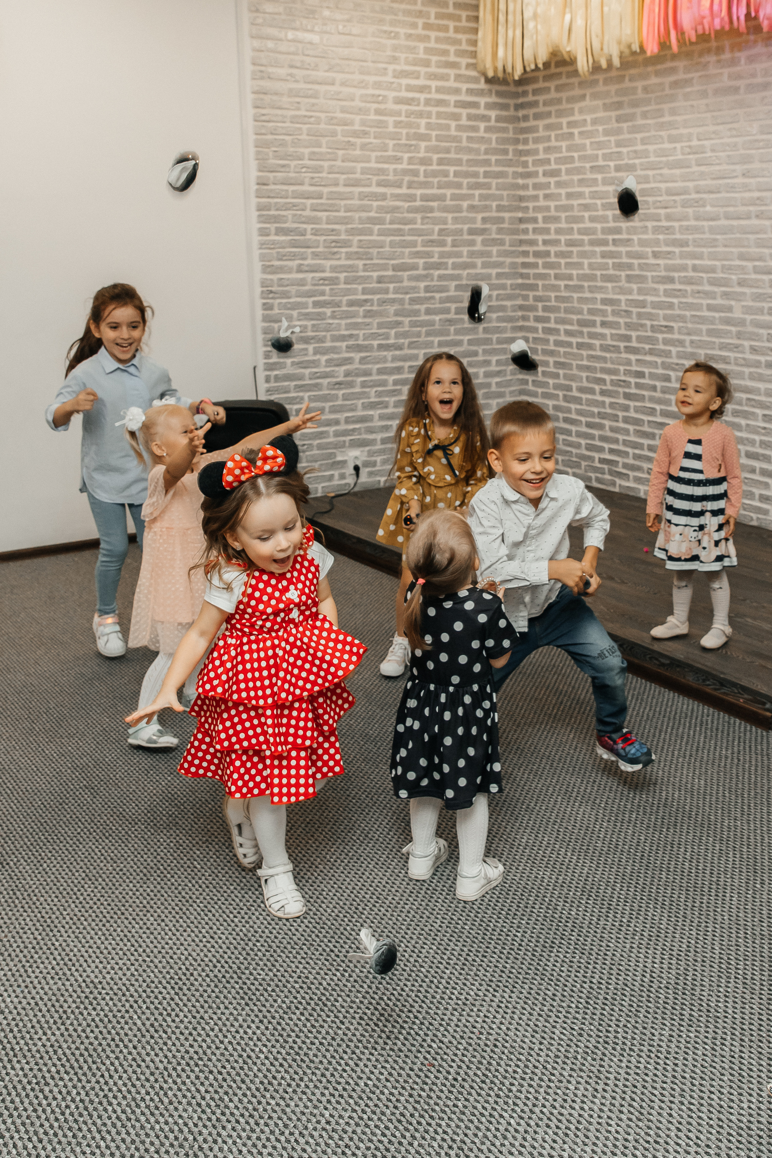 Дёень рождения Киры. Портретный, семейный фотограф фотограф Воронеж Гамаюнова Юля