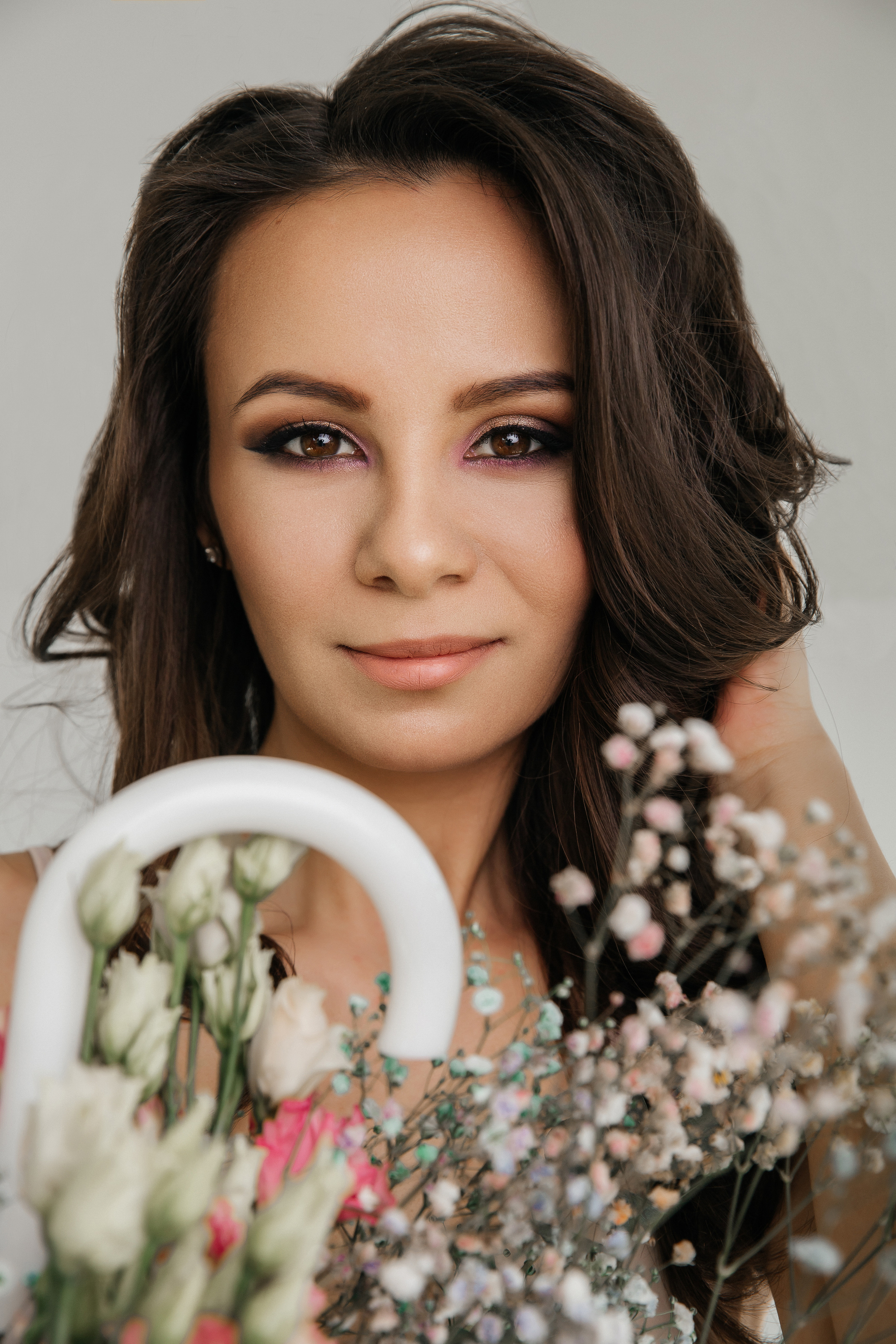 Алёна. Портретный, семейный фотограф фотограф Воронеж Гамаюнова Юля