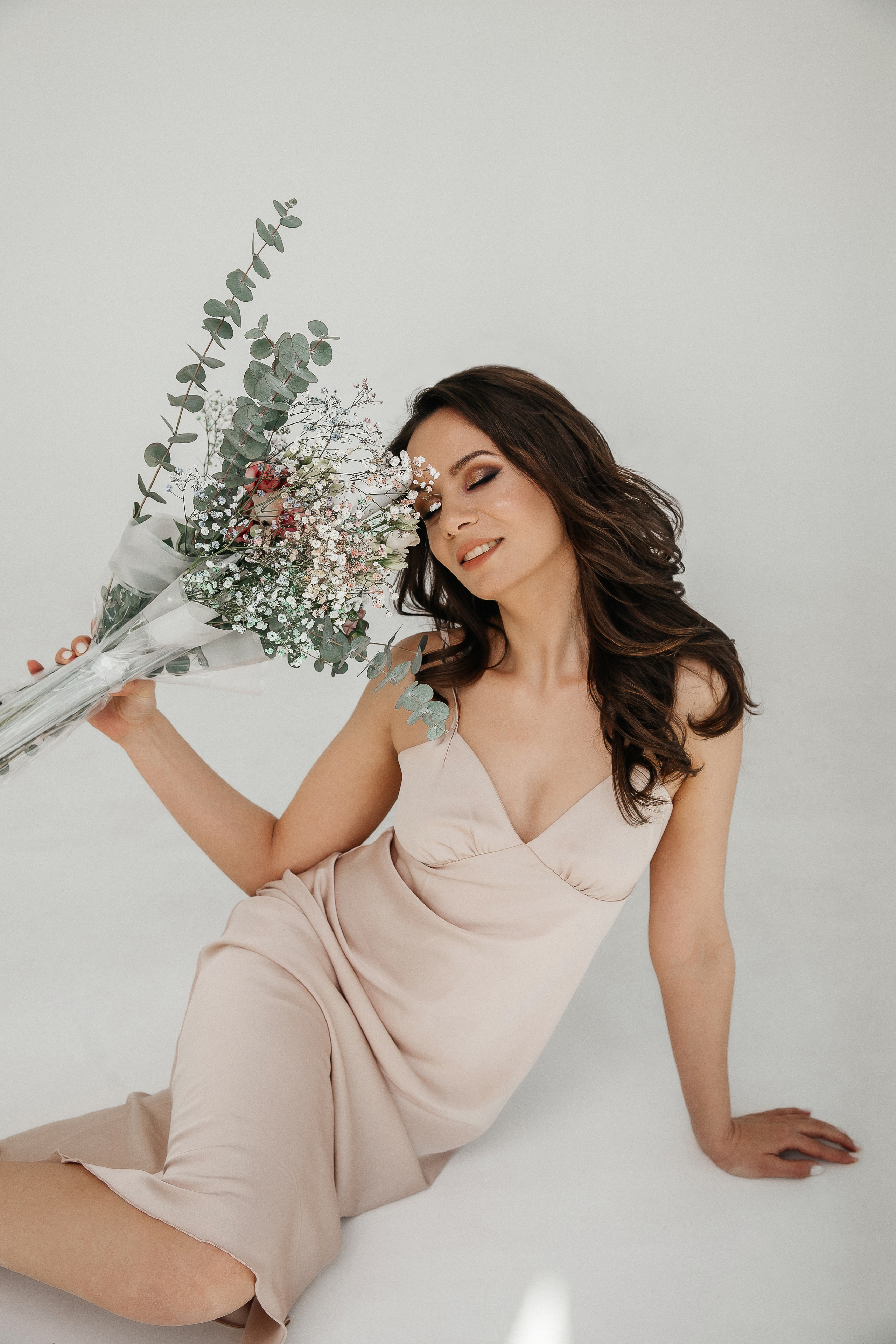 Алёна. Портретный, семейный фотограф фотограф Воронеж Гамаюнова Юля