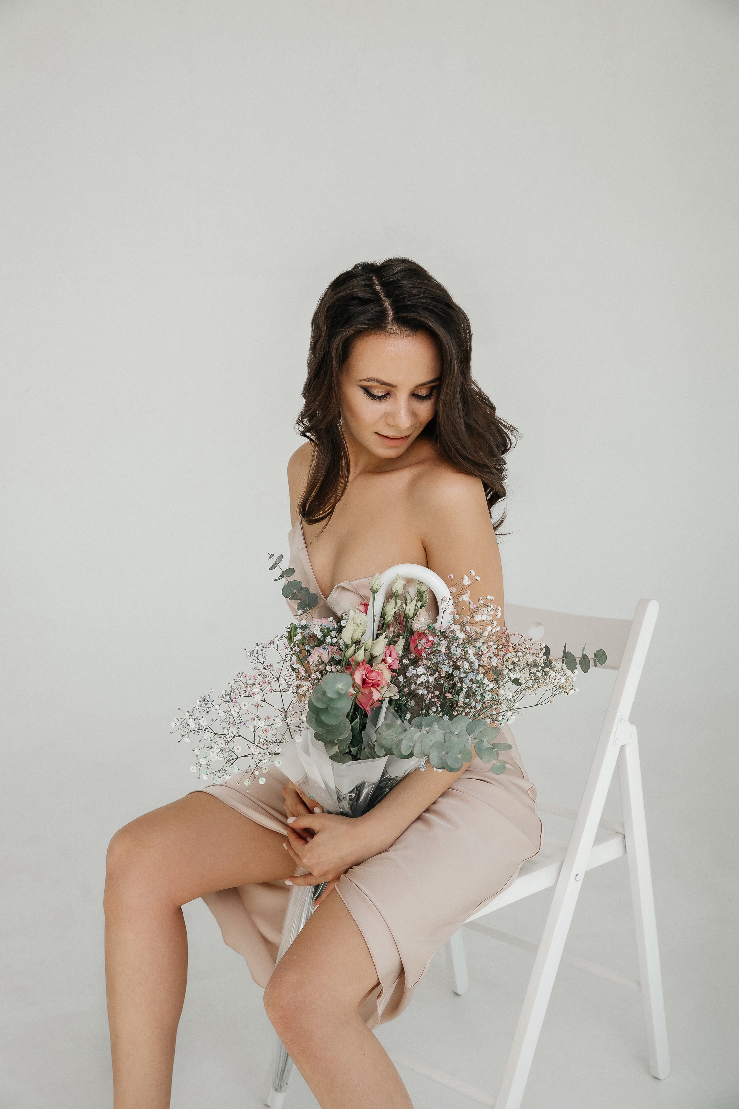 Алёна. Портретный, семейный фотограф фотограф Воронеж Гамаюнова Юля