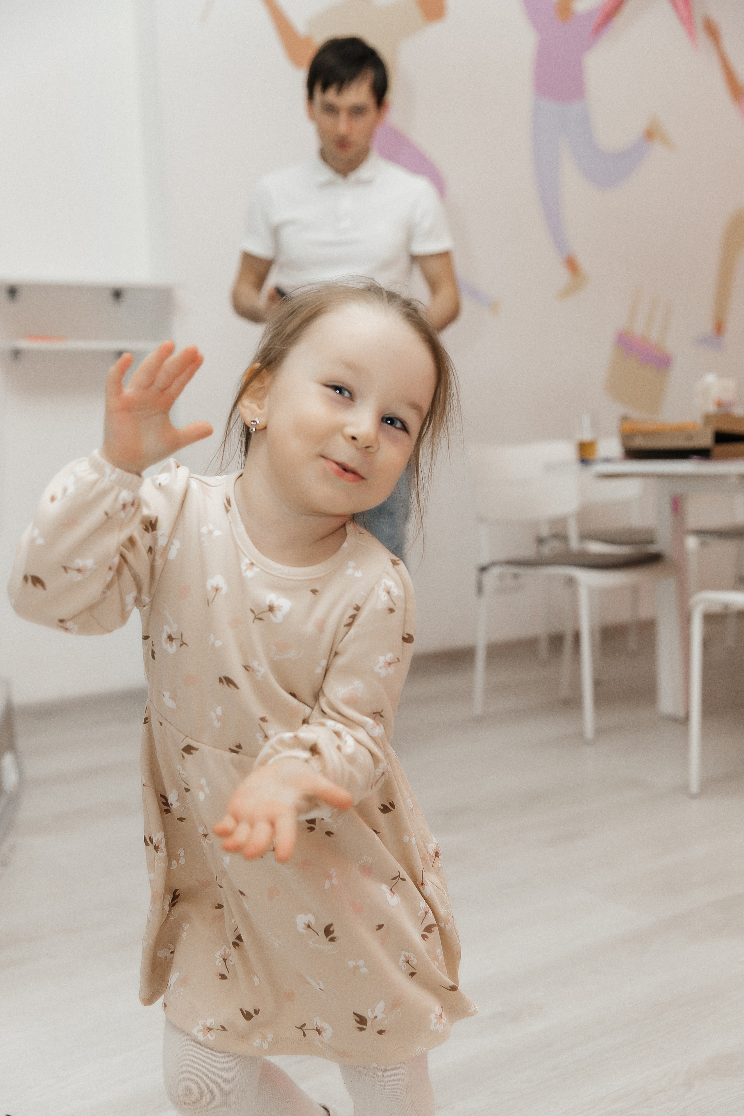 Эли 6 лет. Портретный, семейный фотограф фотограф Воронеж Гамаюнова Юля