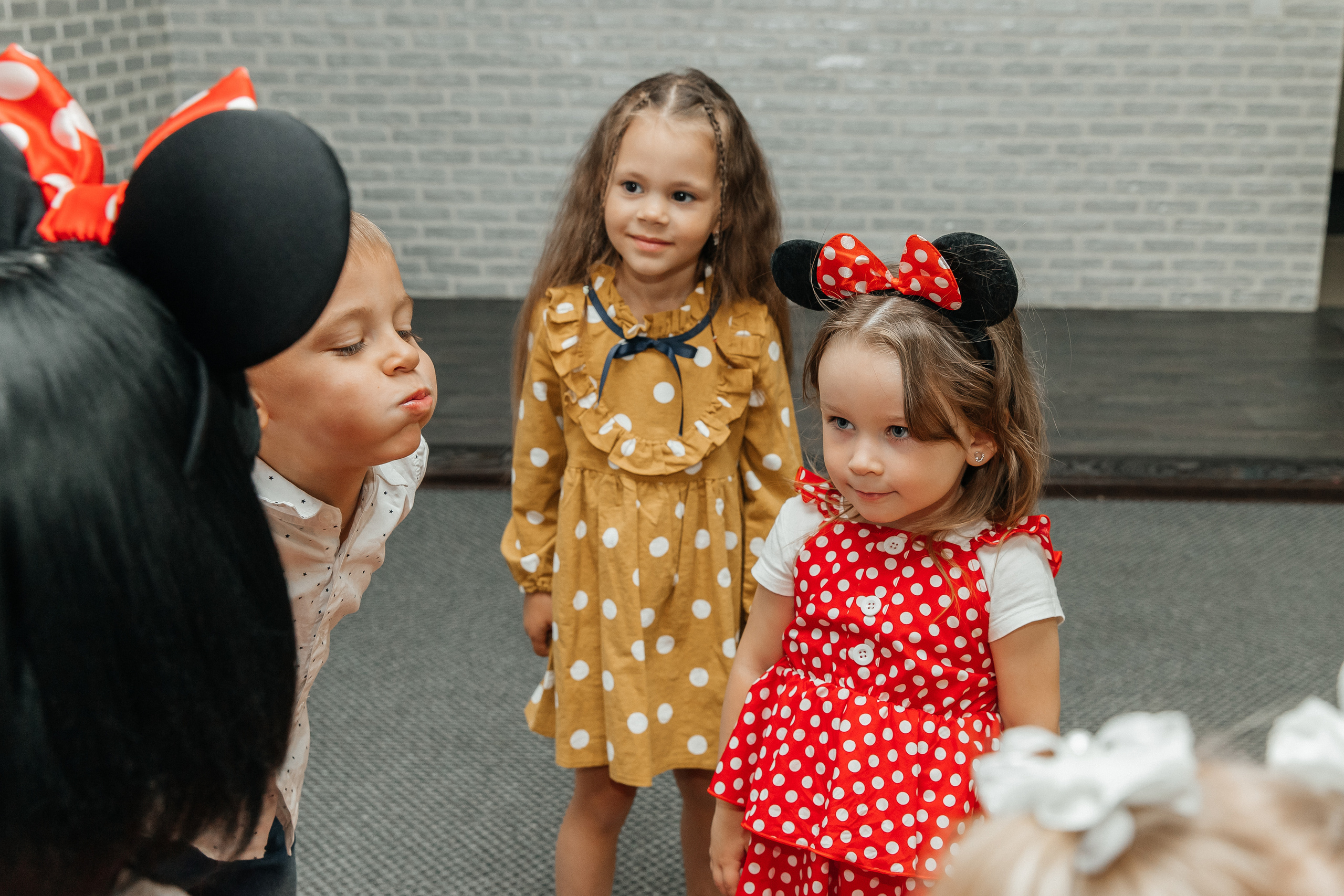 Дёень рождения Киры. Портретный, семейный фотограф фотограф Воронеж Гамаюнова Юля