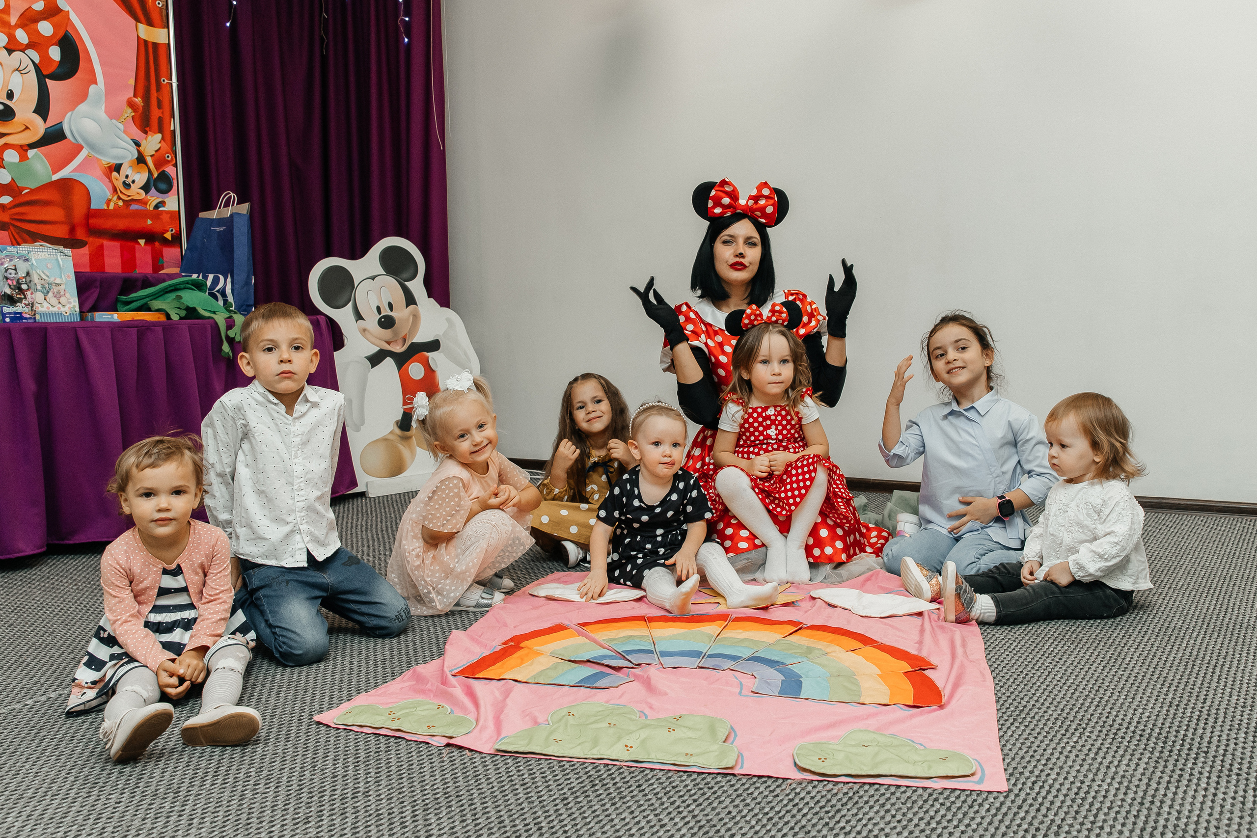 Дёень рождения Киры. Портретный, семейный фотограф фотограф Воронеж Гамаюнова Юля