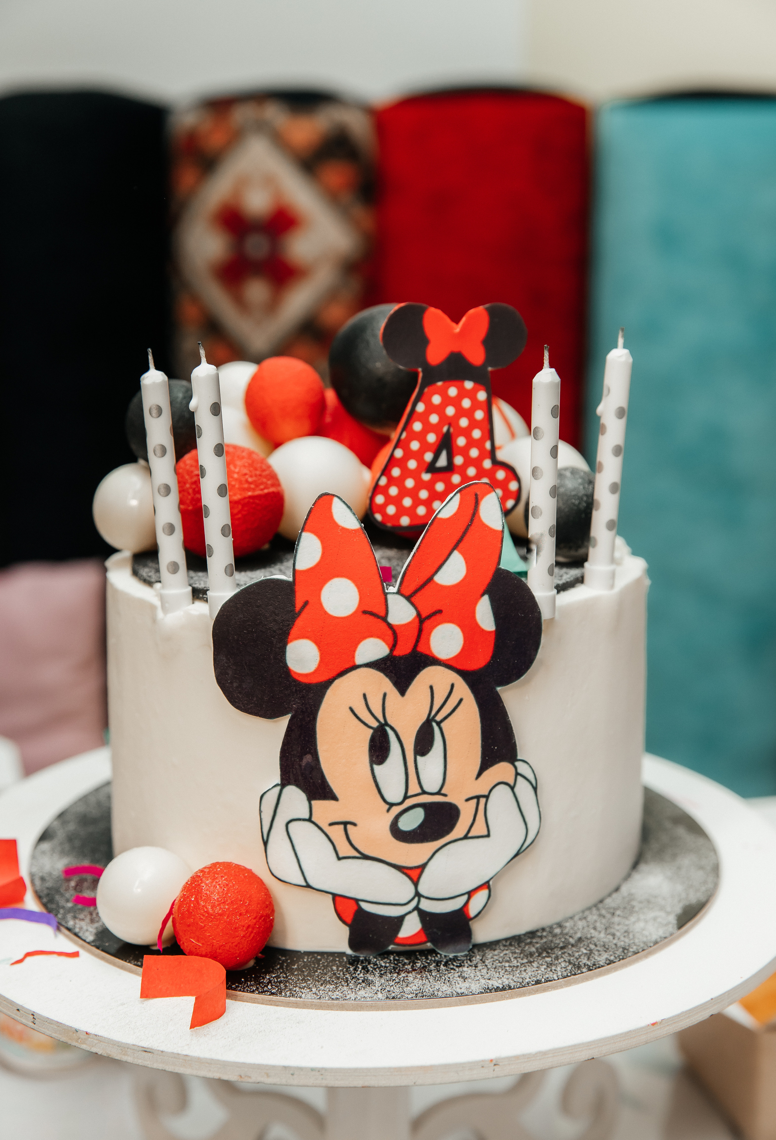 Дёень рождения Киры. Портретный, семейный фотограф фотограф Воронеж Гамаюнова Юля