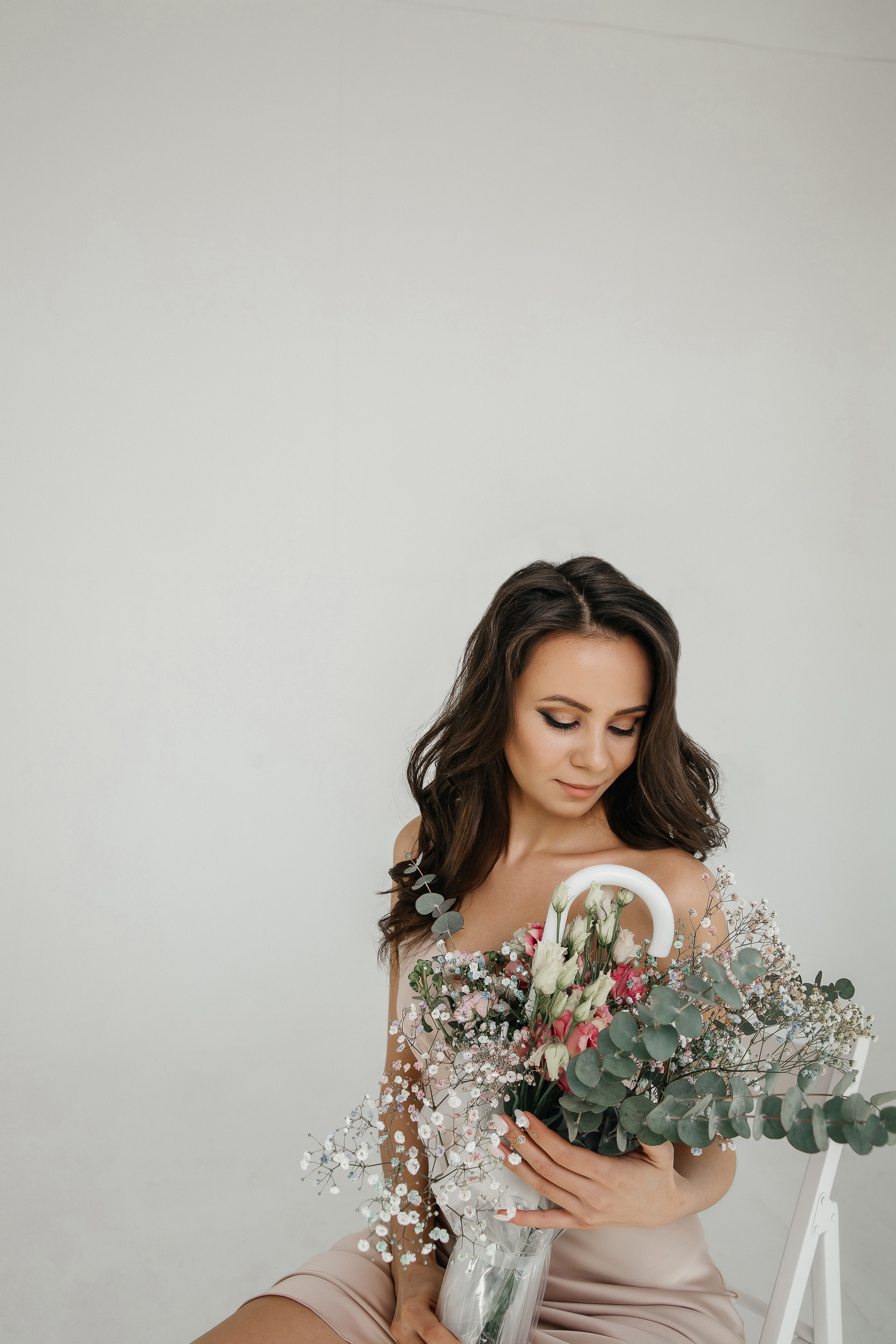 Истории. Портретный, семейный фотограф фотограф Воронеж Гамаюнова Юля