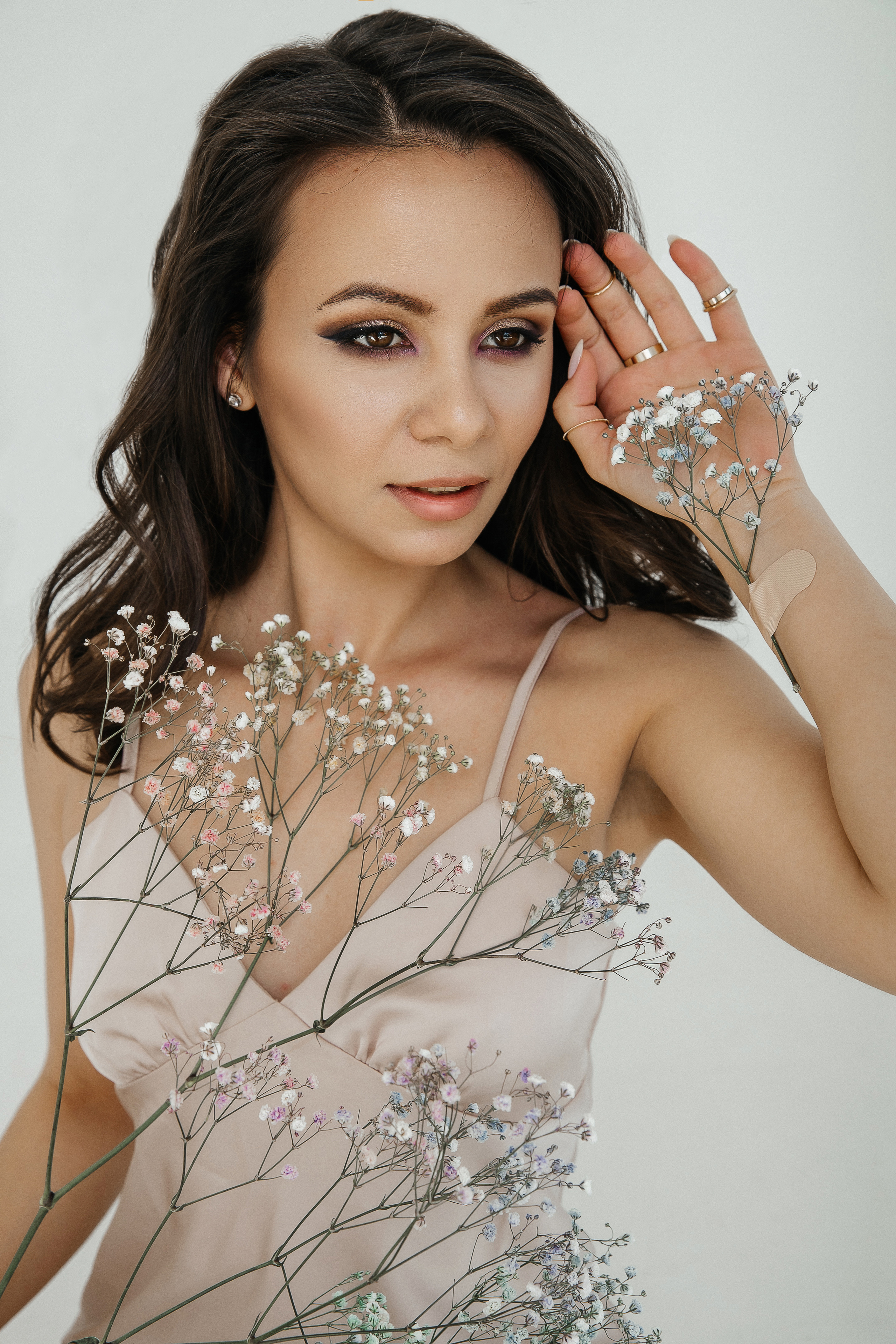 Алёна. Портретный, семейный фотограф фотограф Воронеж Гамаюнова Юля