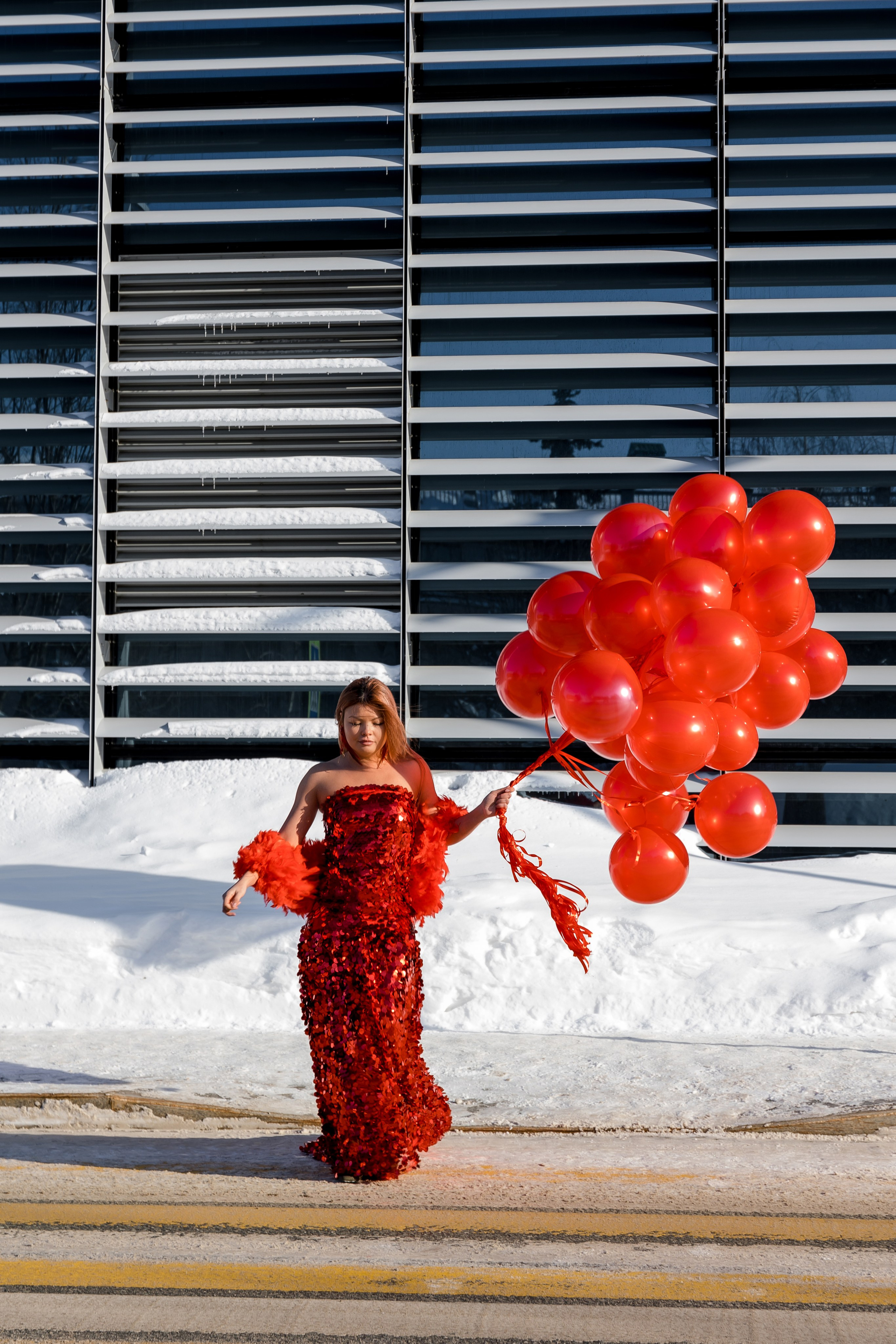 ШАРИКИ. Свадебный и семейный фотограф Динар Гильмутдинов