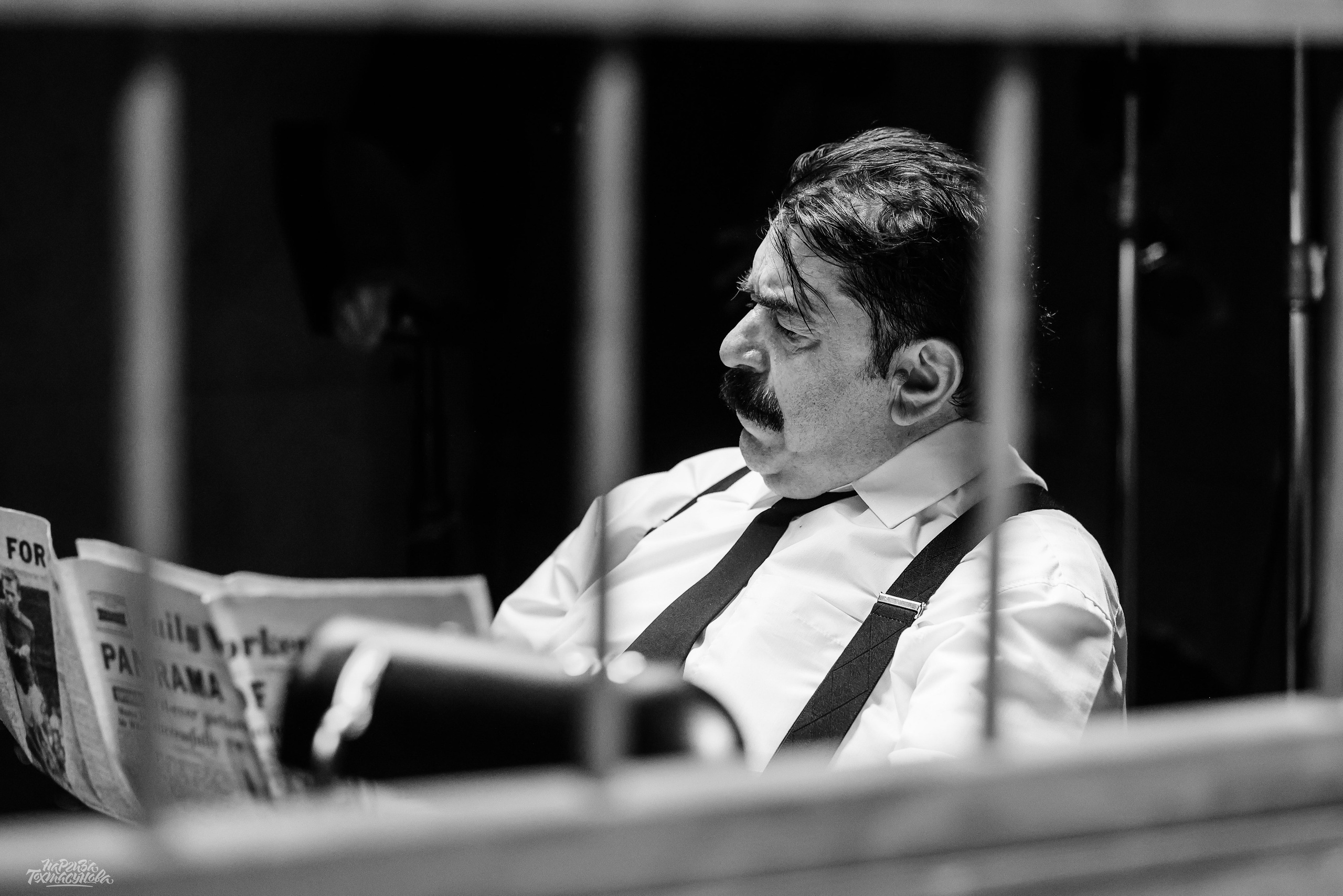 Заточка — Острые края