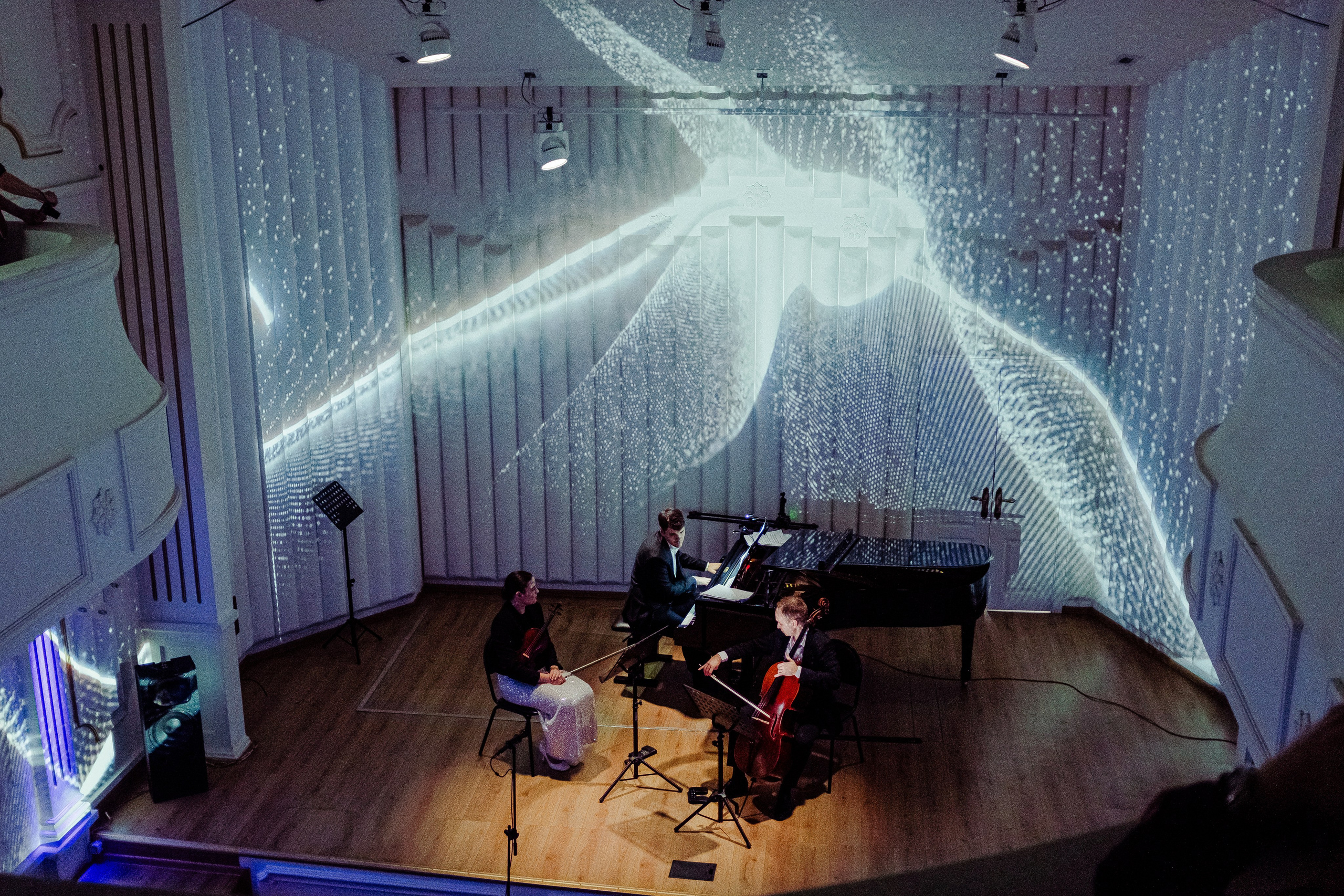 Опус Люмина