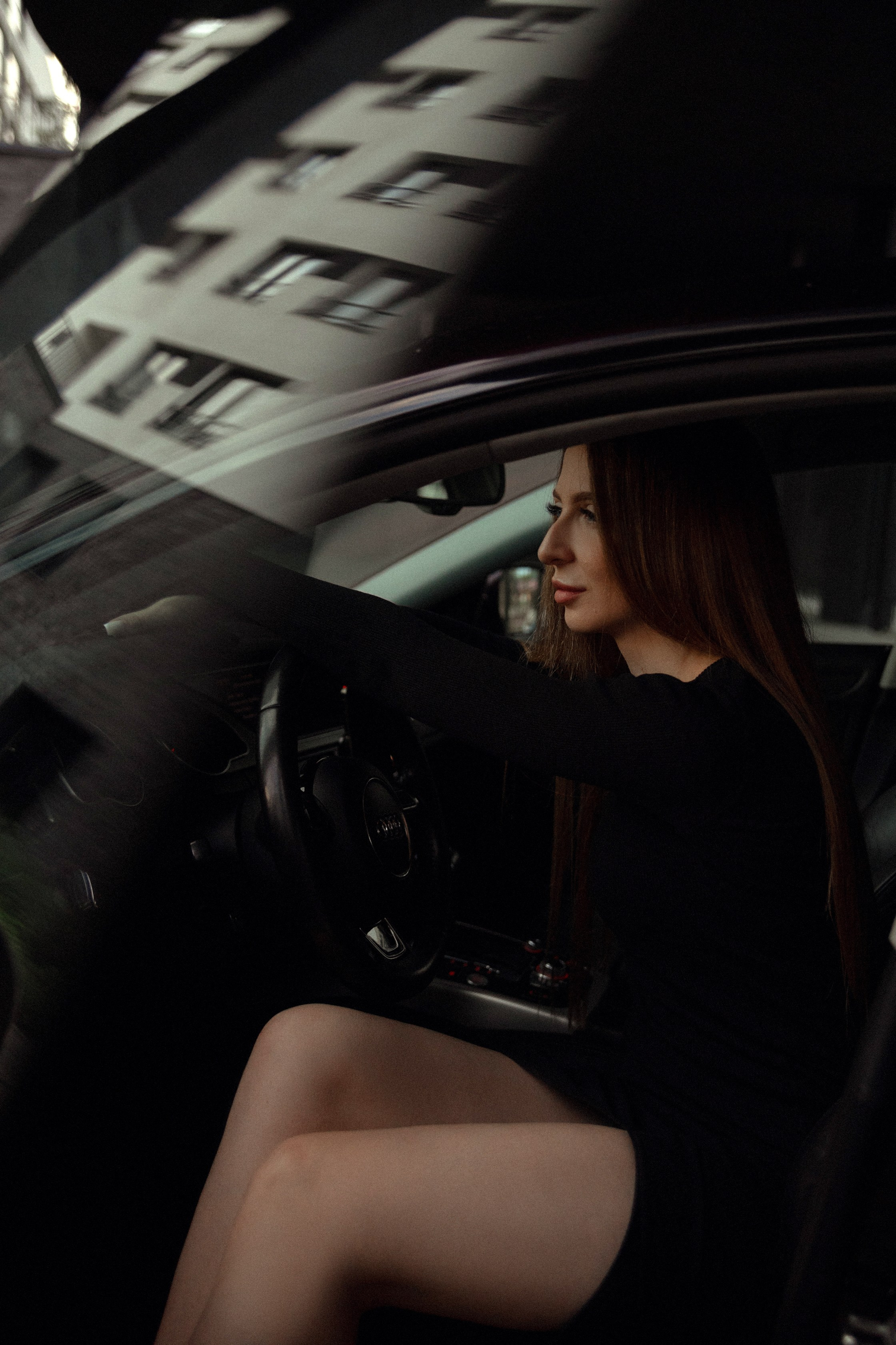 Индивидуальные и семейные съемки. Конный фотограф Валынкина Лера