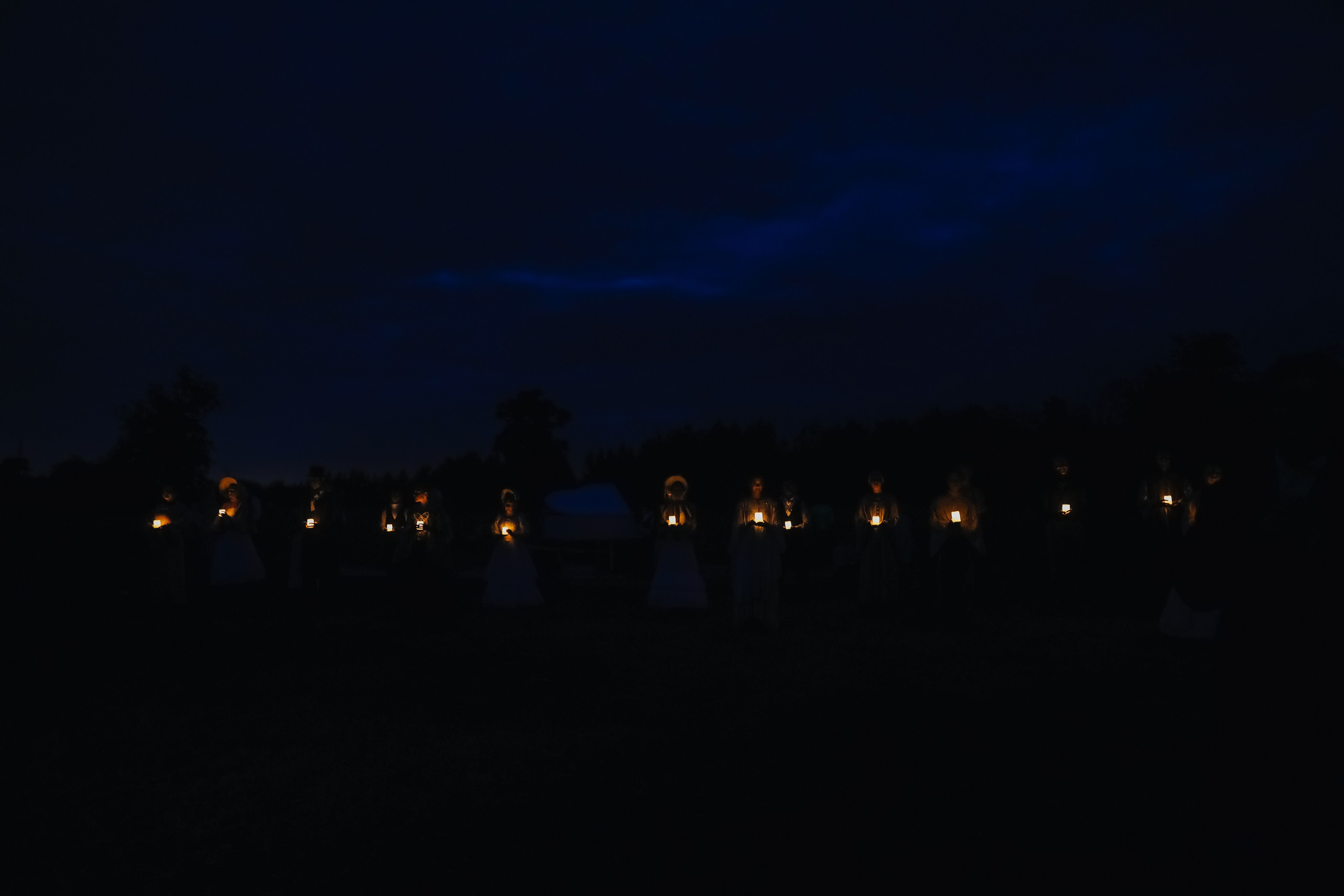 Иммерсивное шоу «Пушкин.Суйда» 2023. Свадебный и репортажный фотограф в Санкт-Петербурге