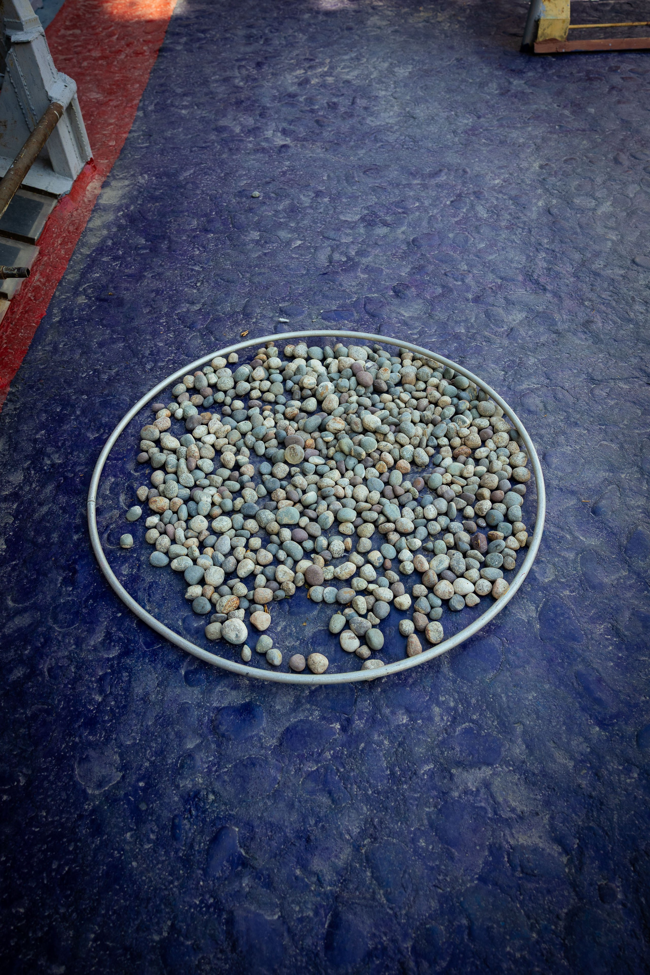 Кыргызстан (весна 2025). Фотограф Виноградов Константин