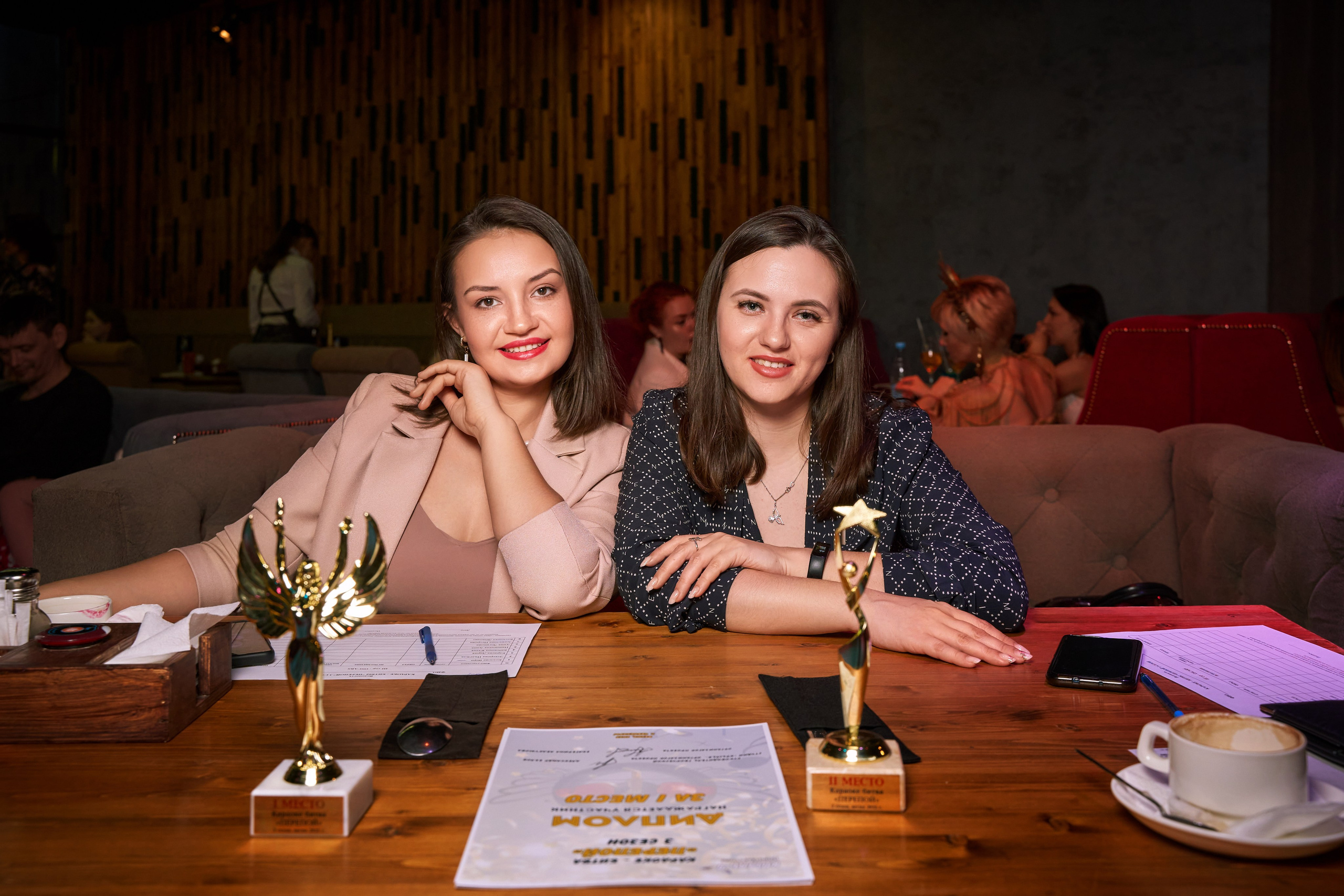 Репортаж. Портретный, семейный и репортажный фотограф в г. Чебоксары Дмитрий Мак