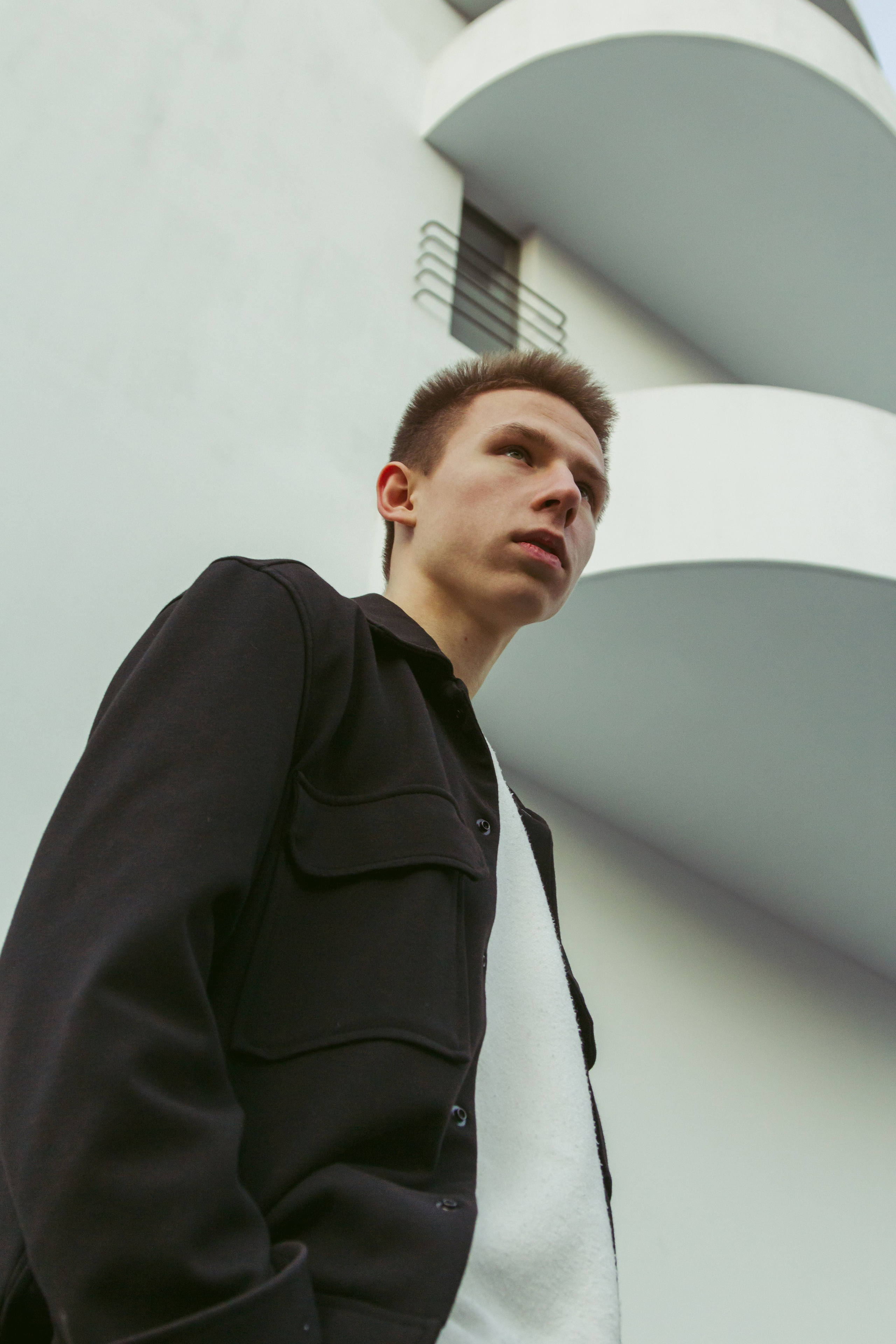 Арсентий. Фотограф Дарья Смирнова