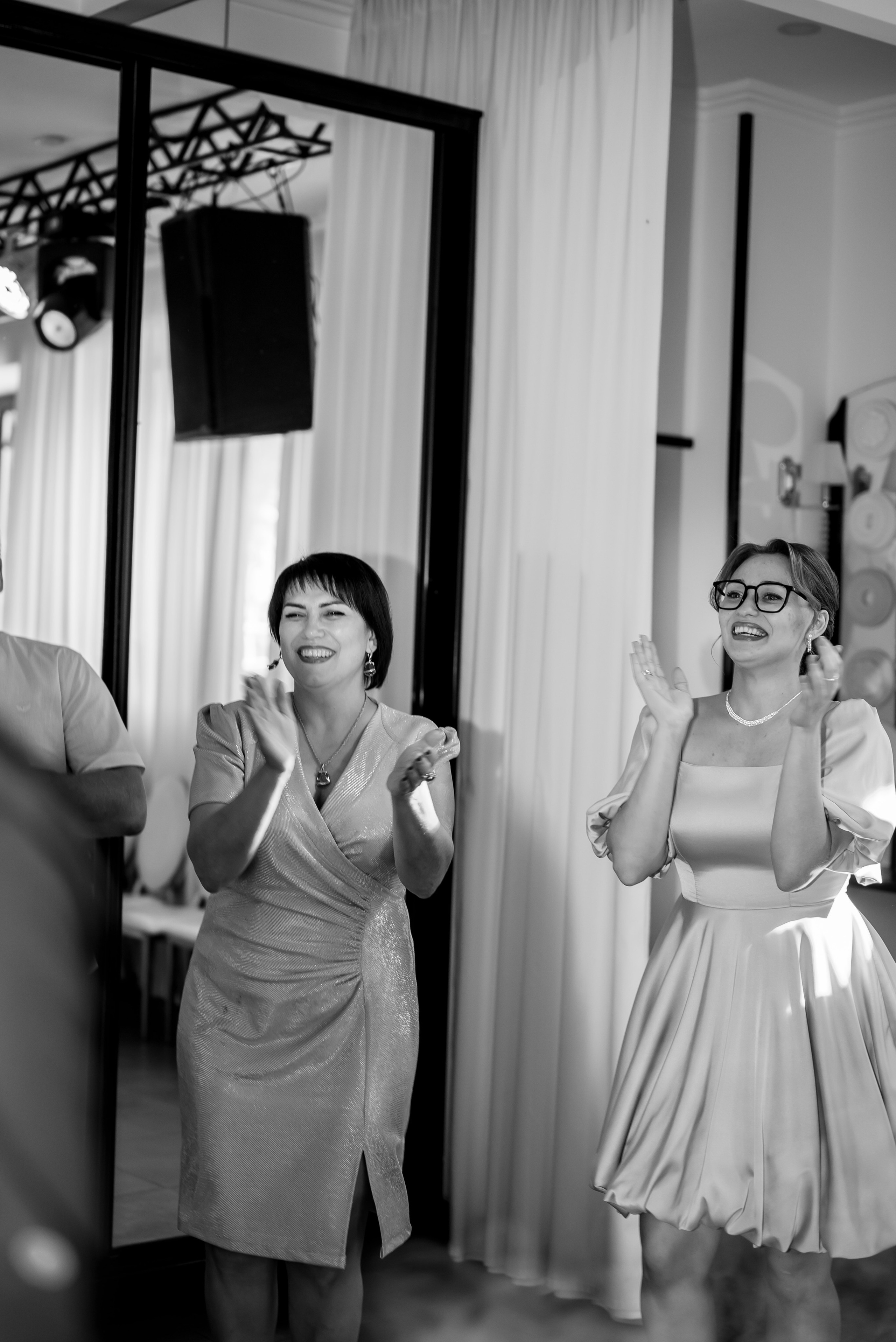 Банкетная часть. Юлия Басня семейный и свадебный фотограф в Донецке