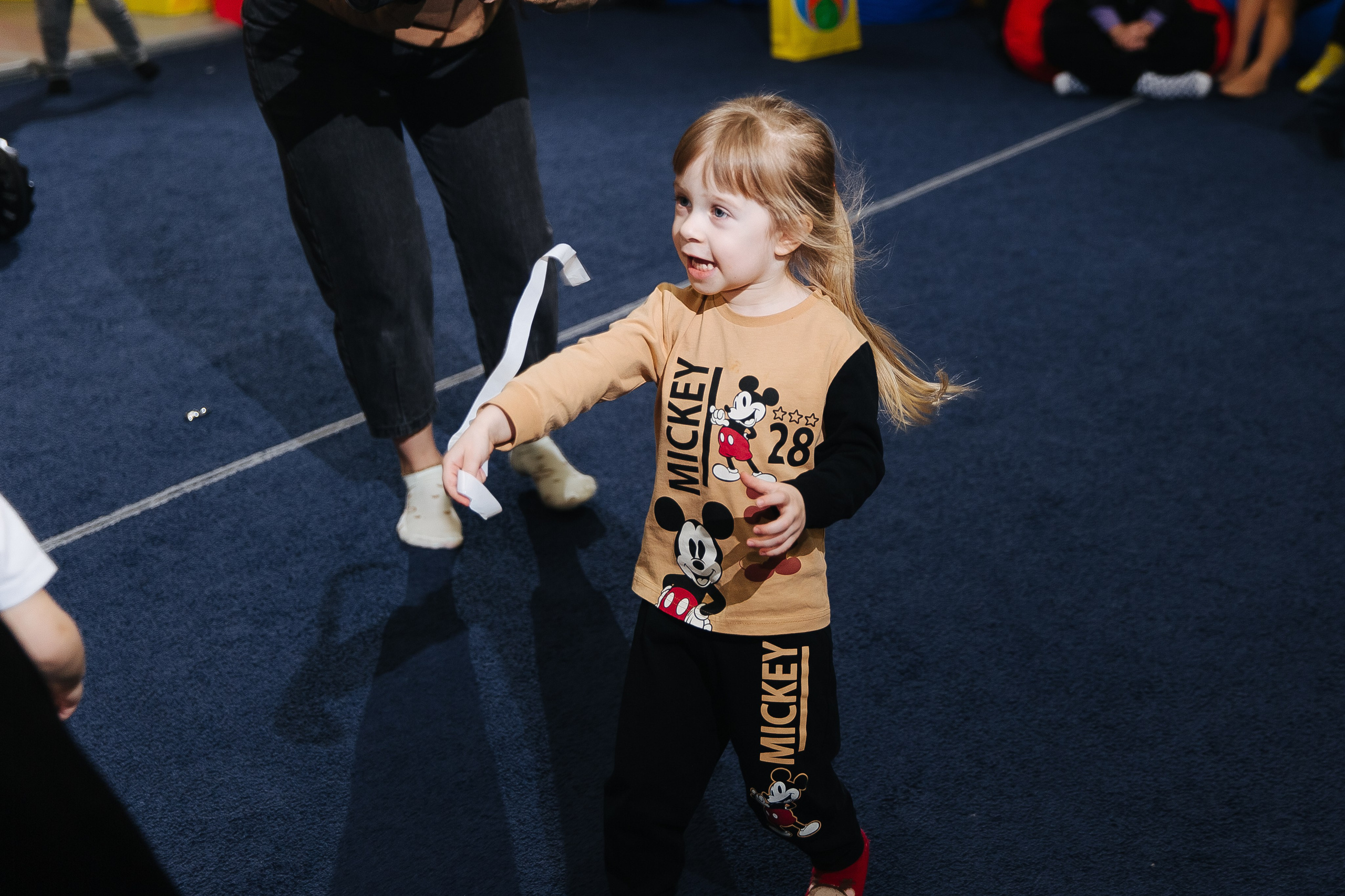 Ниндзя Кидс. Фотограф в Красноярске Любовь Малеева