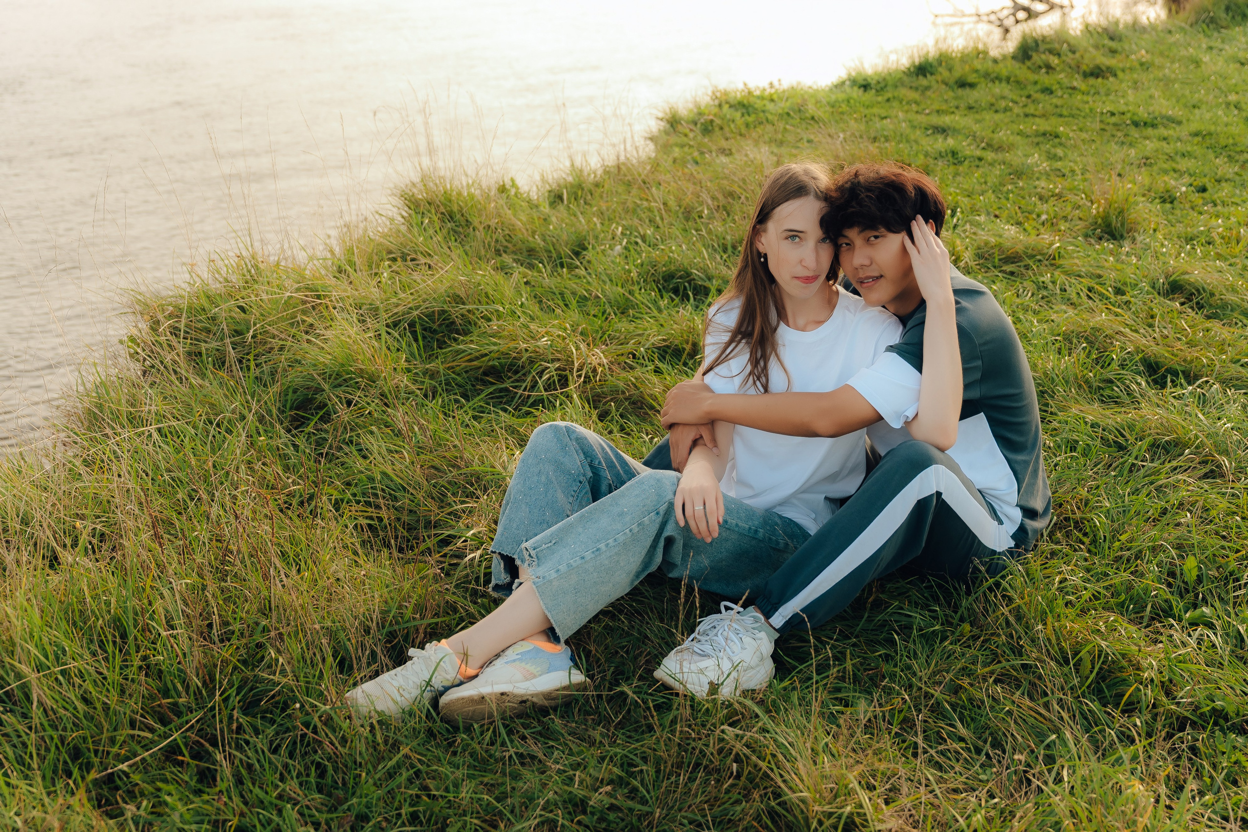 Все вместе <3. Детский и семейный фотограф Катерина Мишина