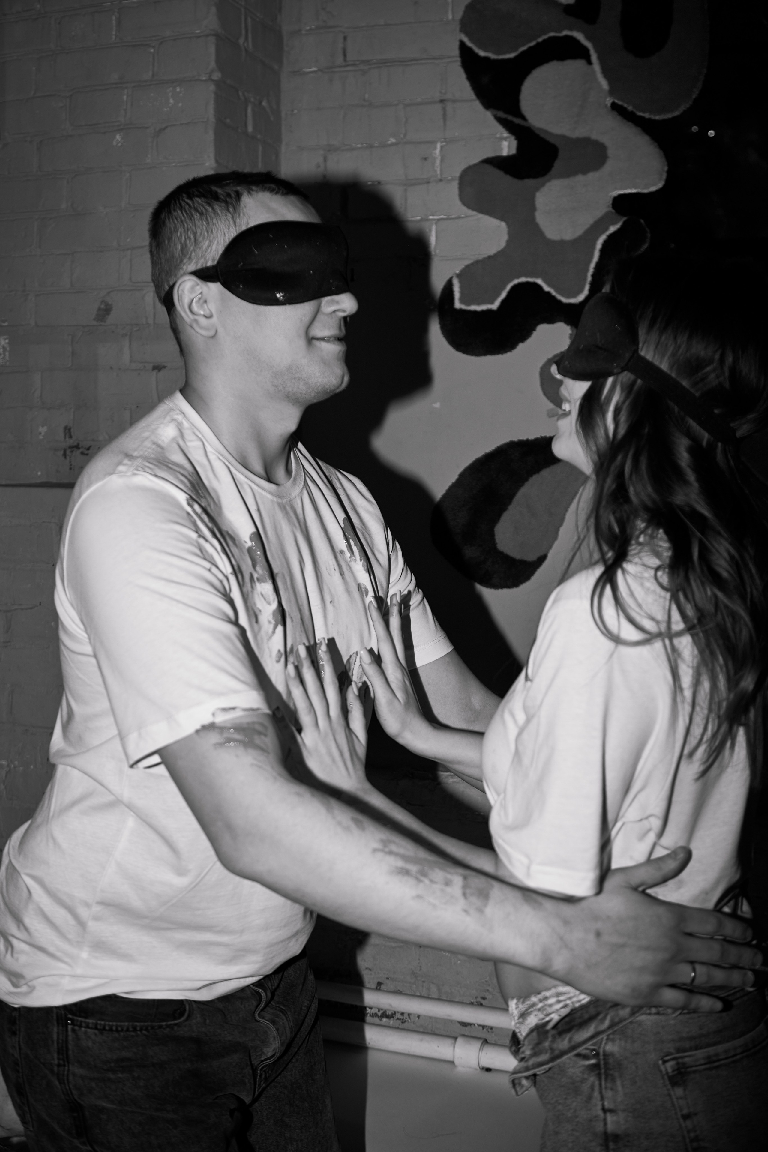 Гендер пати. Портретный и свадебный фотограф в Самаре Снытко Дарья