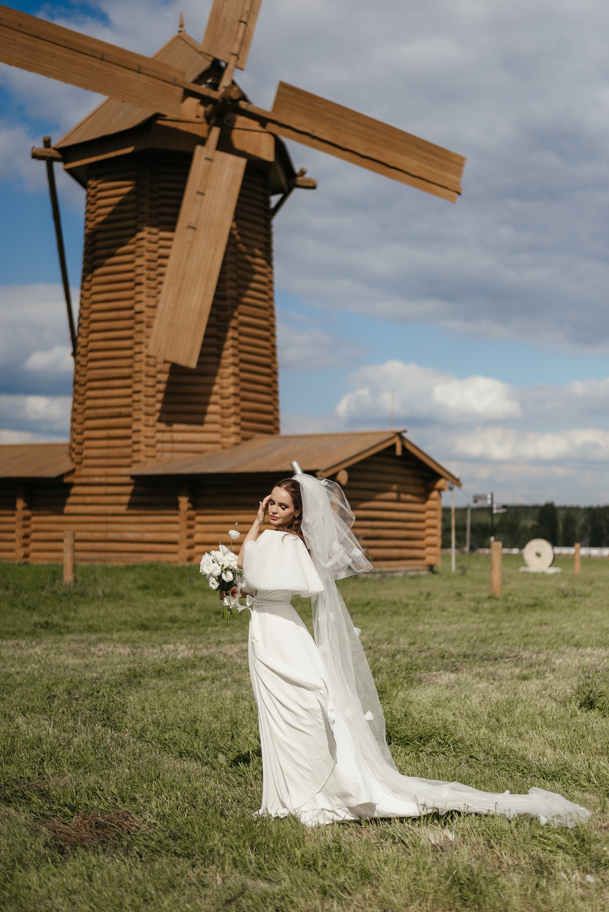 Nastya & Sasha. Фотограф Екатеринбург Александра Гнусина