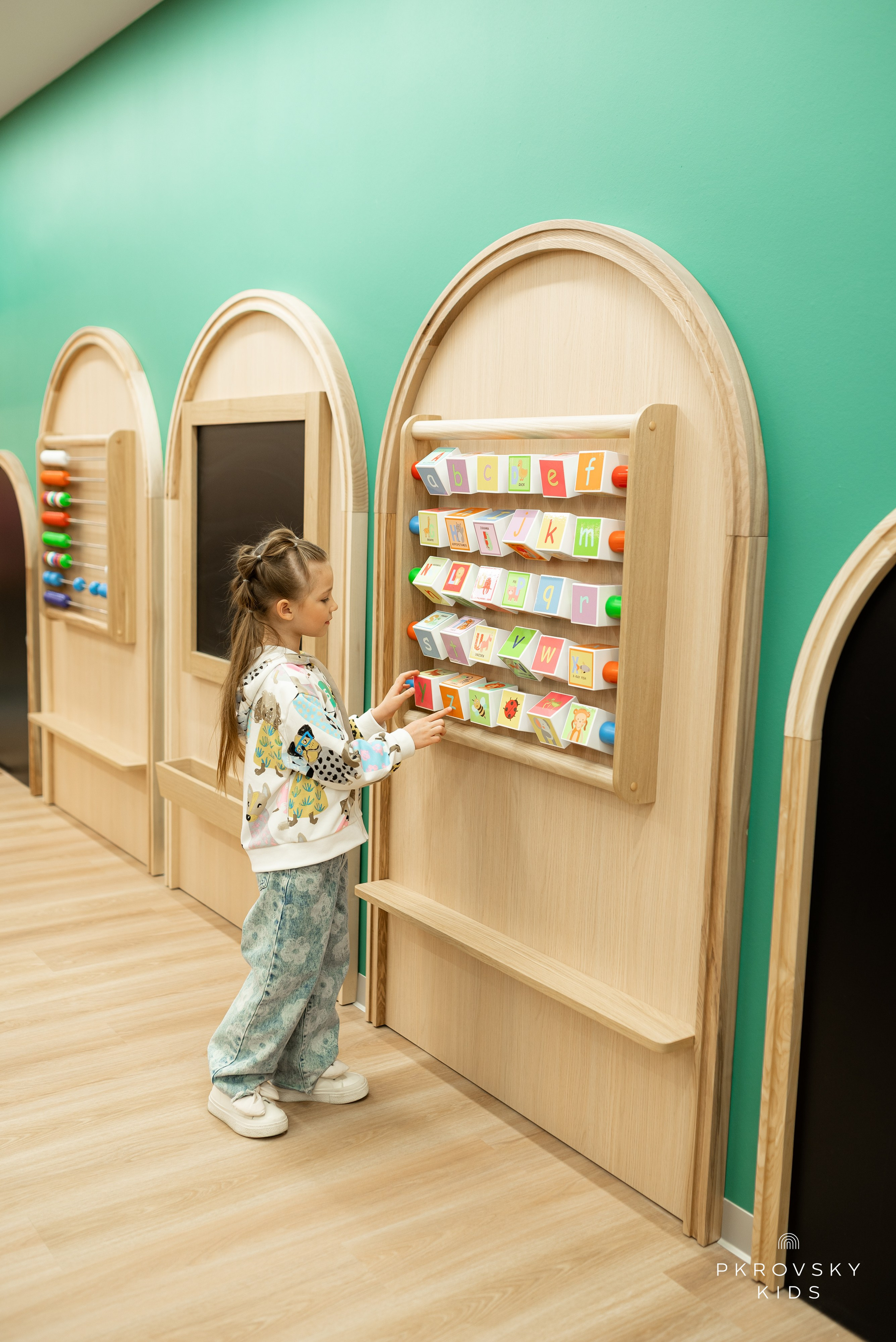 PKROVSKY kids. Фотограф Екатеринбург Александра Гнусина