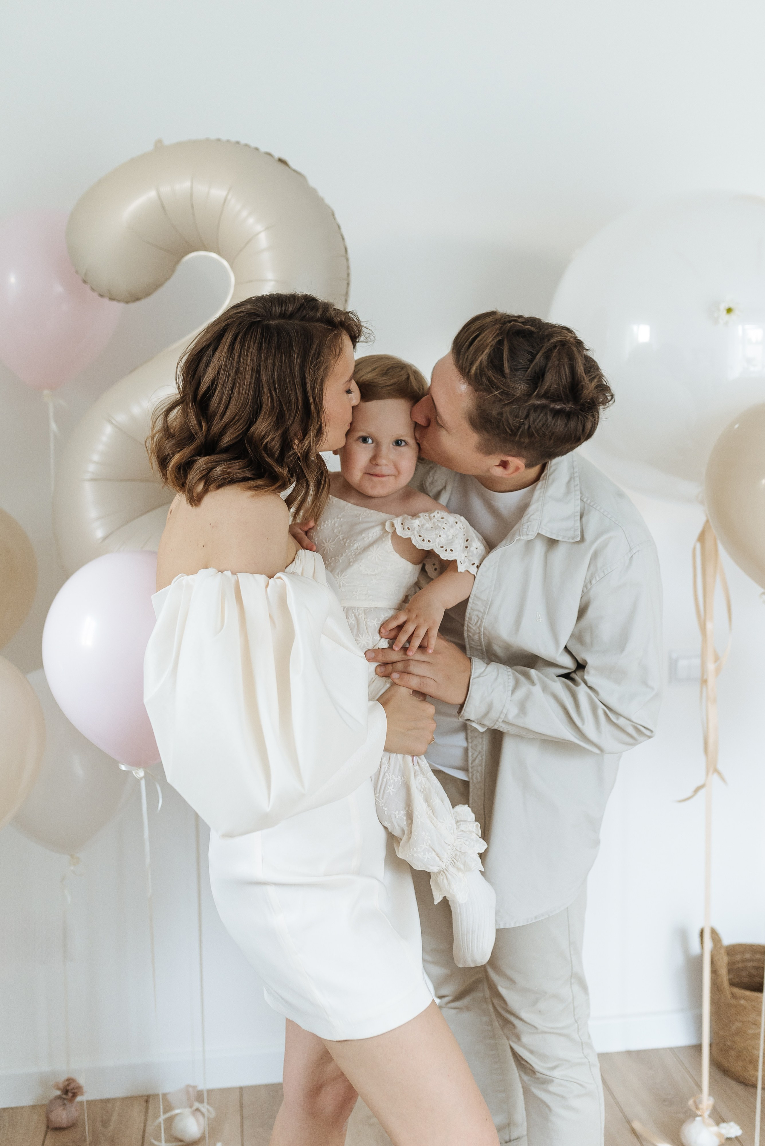 HB Girl. Фотограф Екатеринбург Александра Гнусина