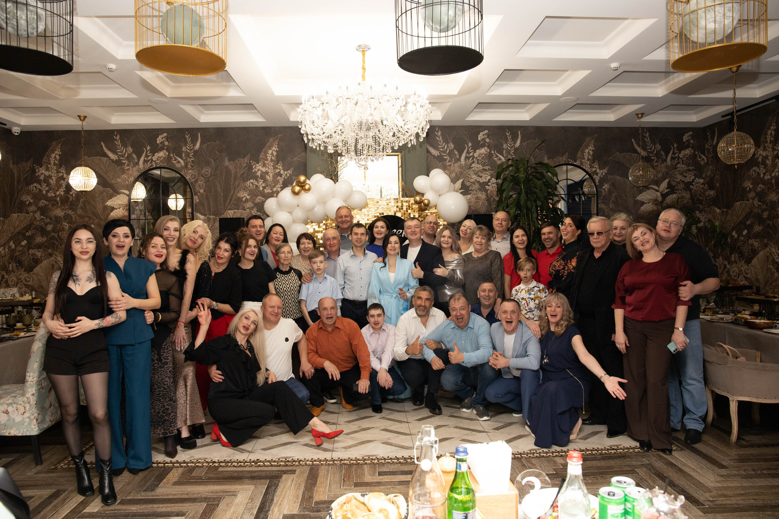 50 лет Сергею. Свадебный и индивидуальный фотограф Владивосток