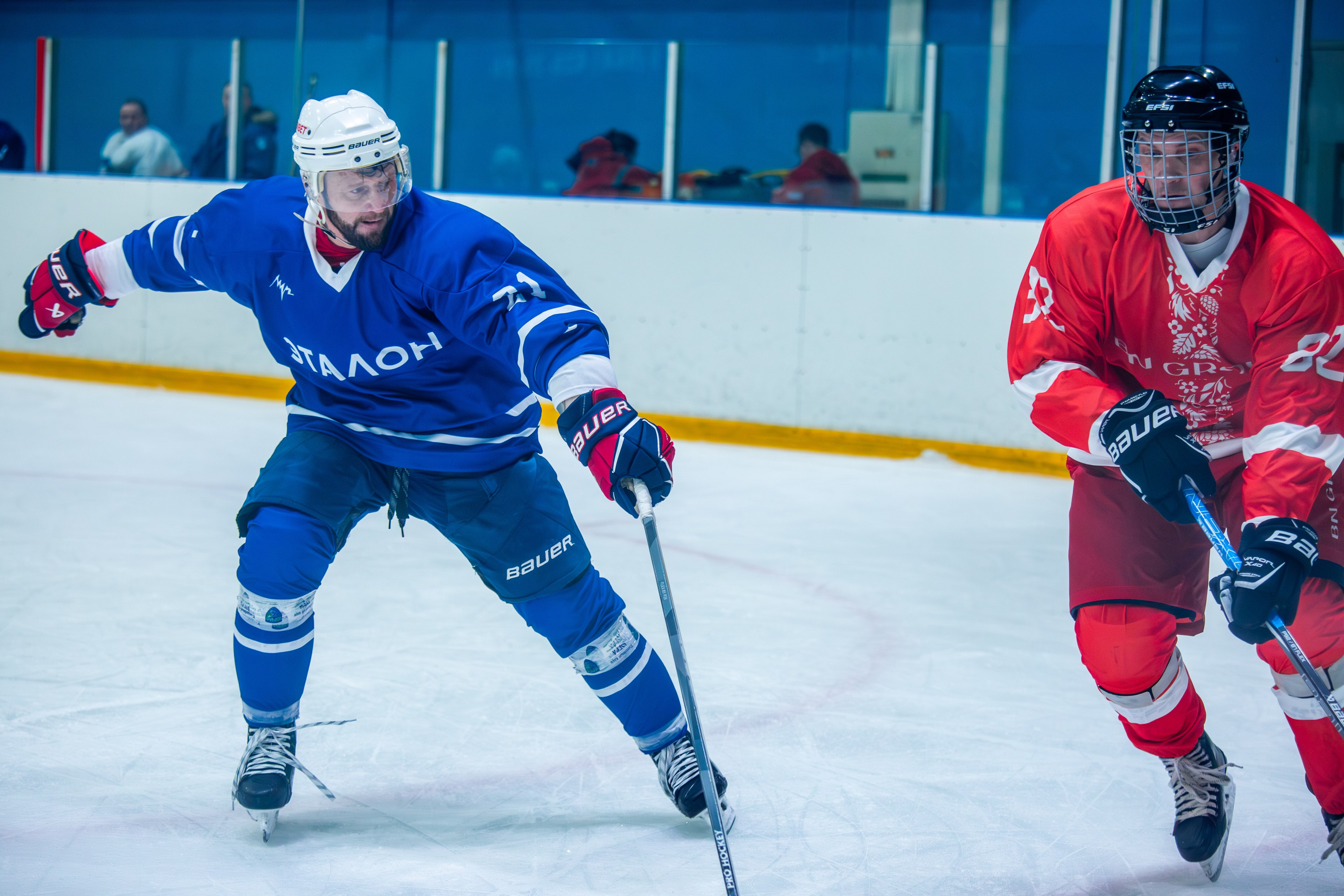 Чемпионат по хоккею. Репортажный, семейный, свадебный, портретный фотограф
