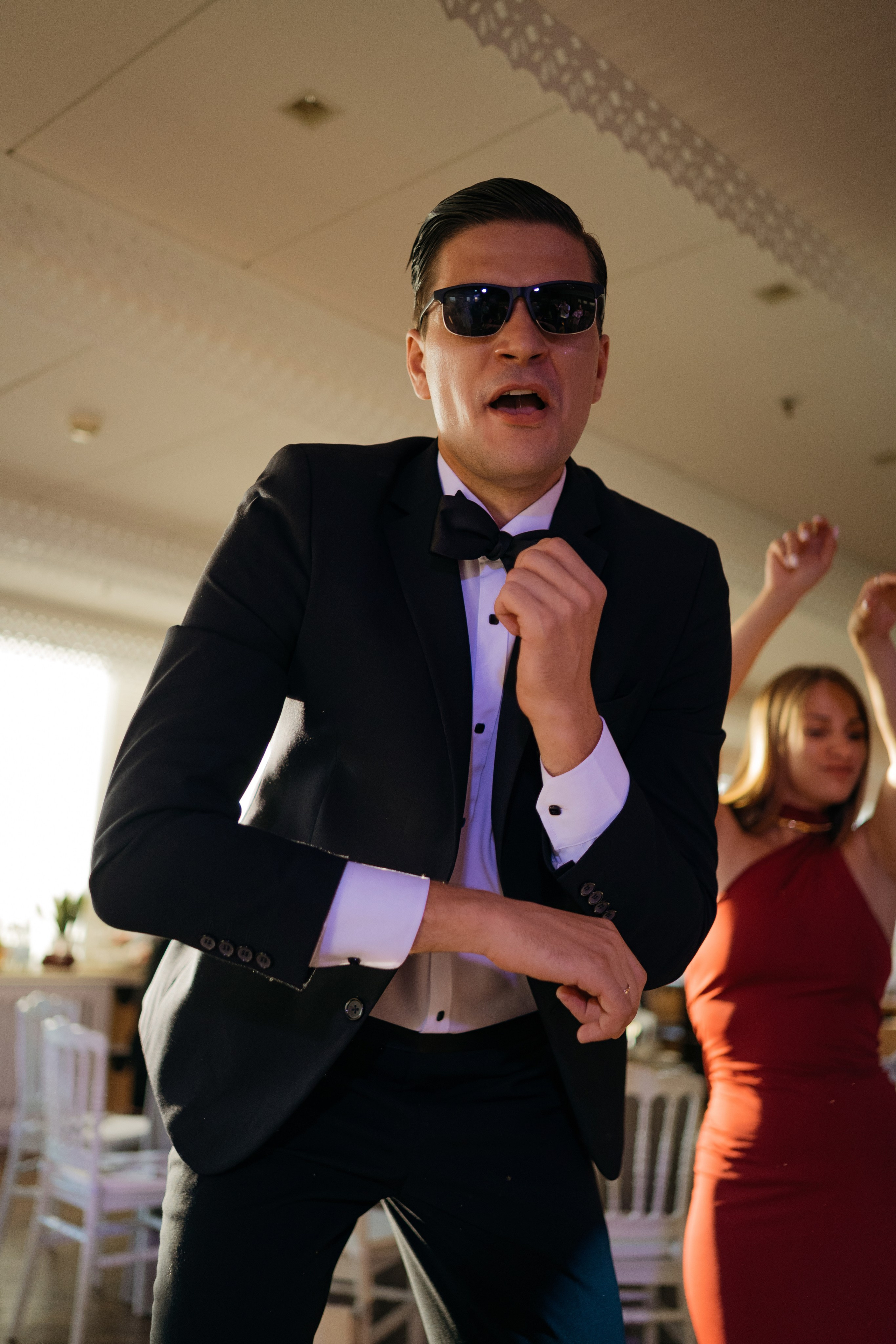 Илья & Валерия. Свадебный и семейный фотограф в Краснодаре Павел Мельников