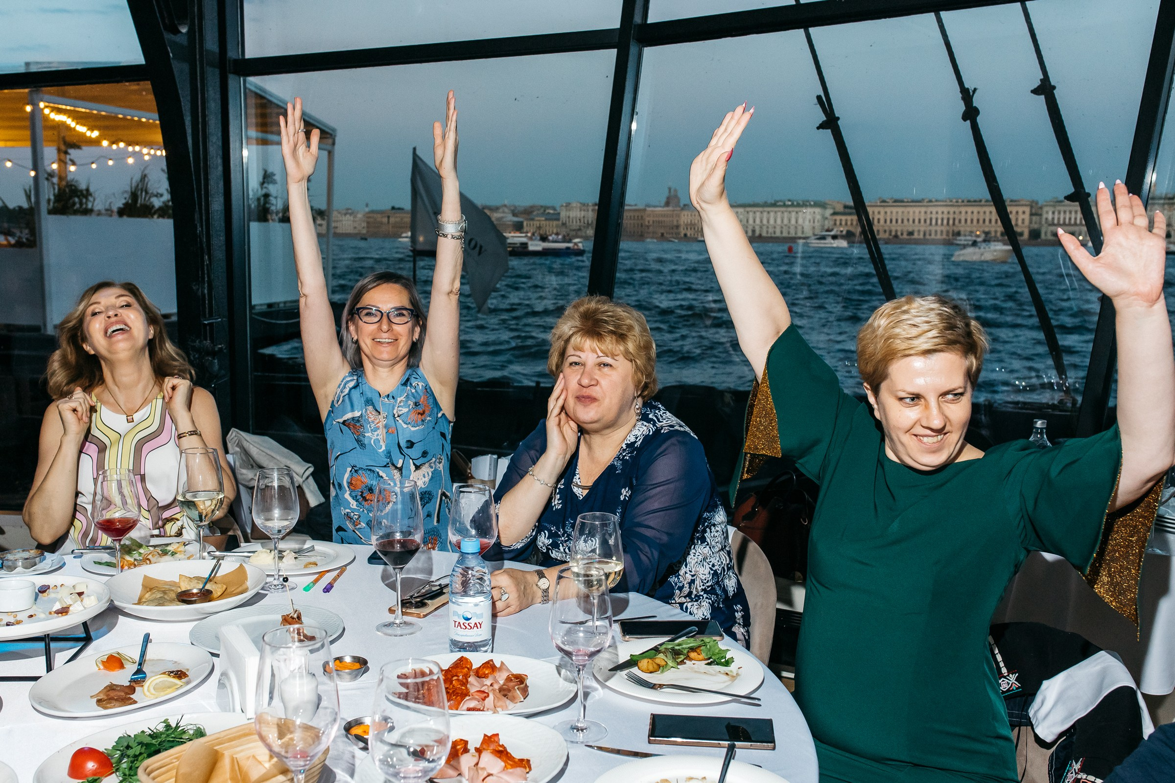 День Строителя