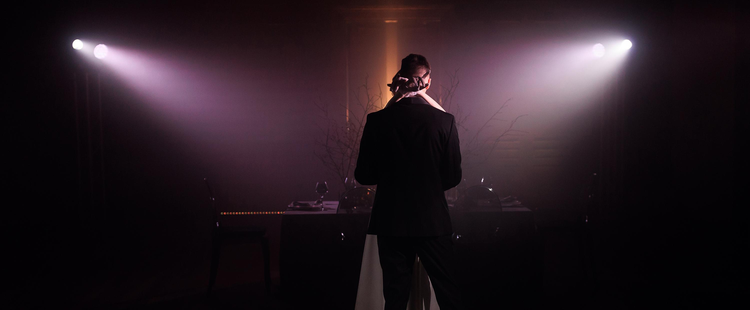 Тяжелый дым, свет на свадьбу. DDrental прокатная компания Нижний Новгород