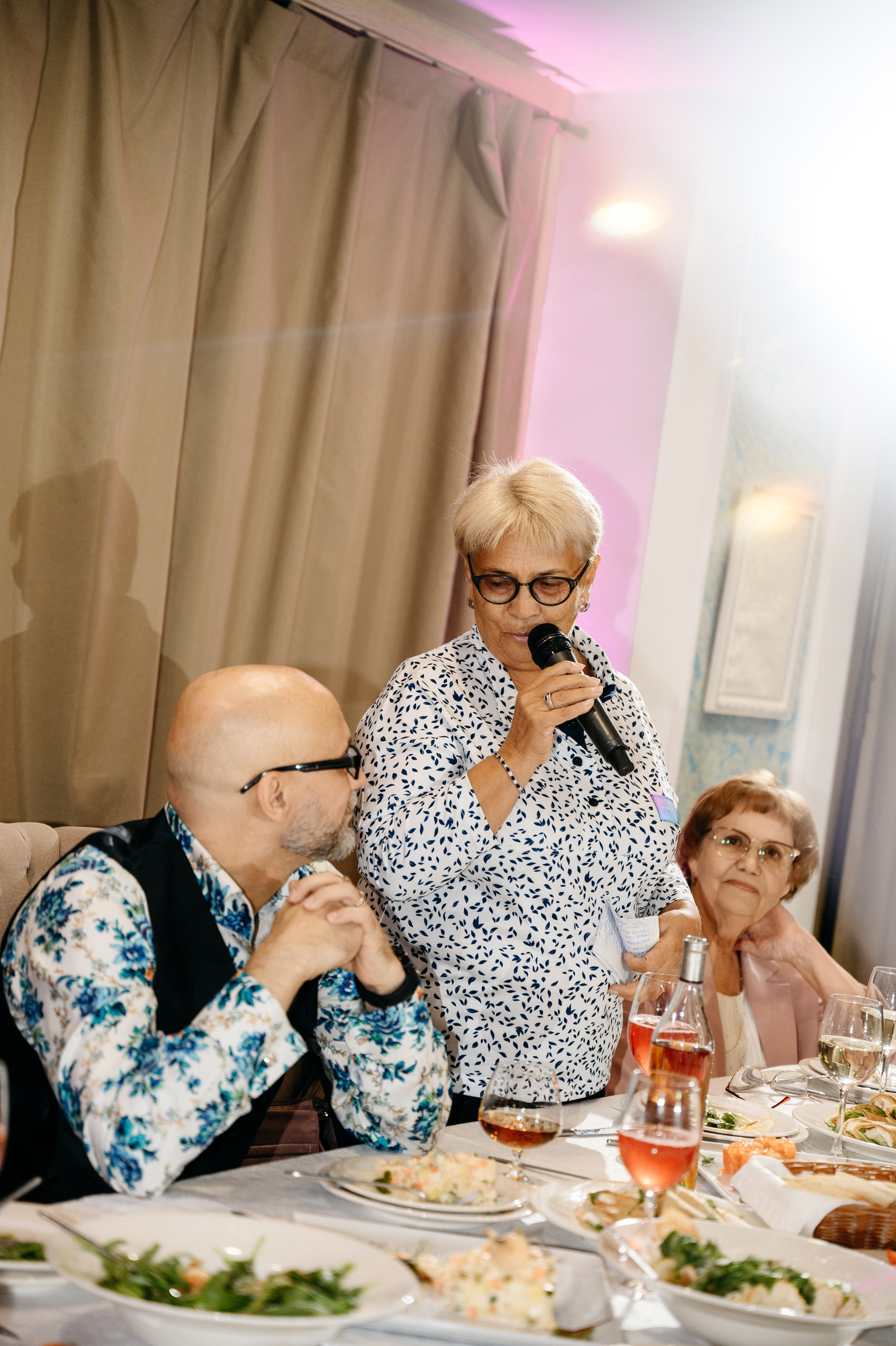 Андрей. 50 — Жизнь только начинается!. Свадебный фотограф в Красноярске