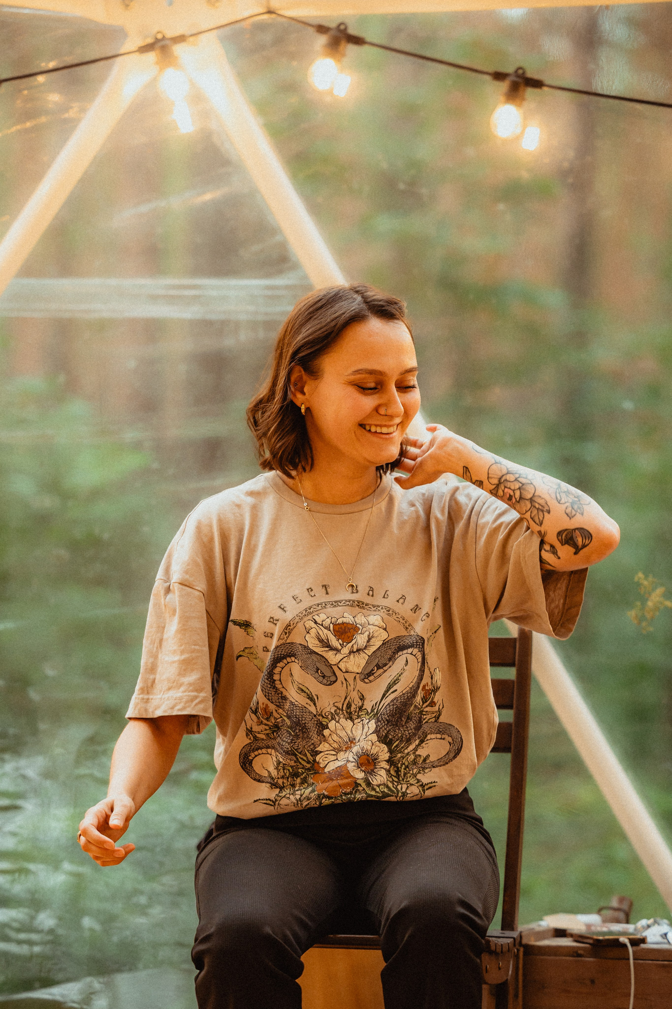 Выездной дог-тренинг от школы «Шерсть имею»