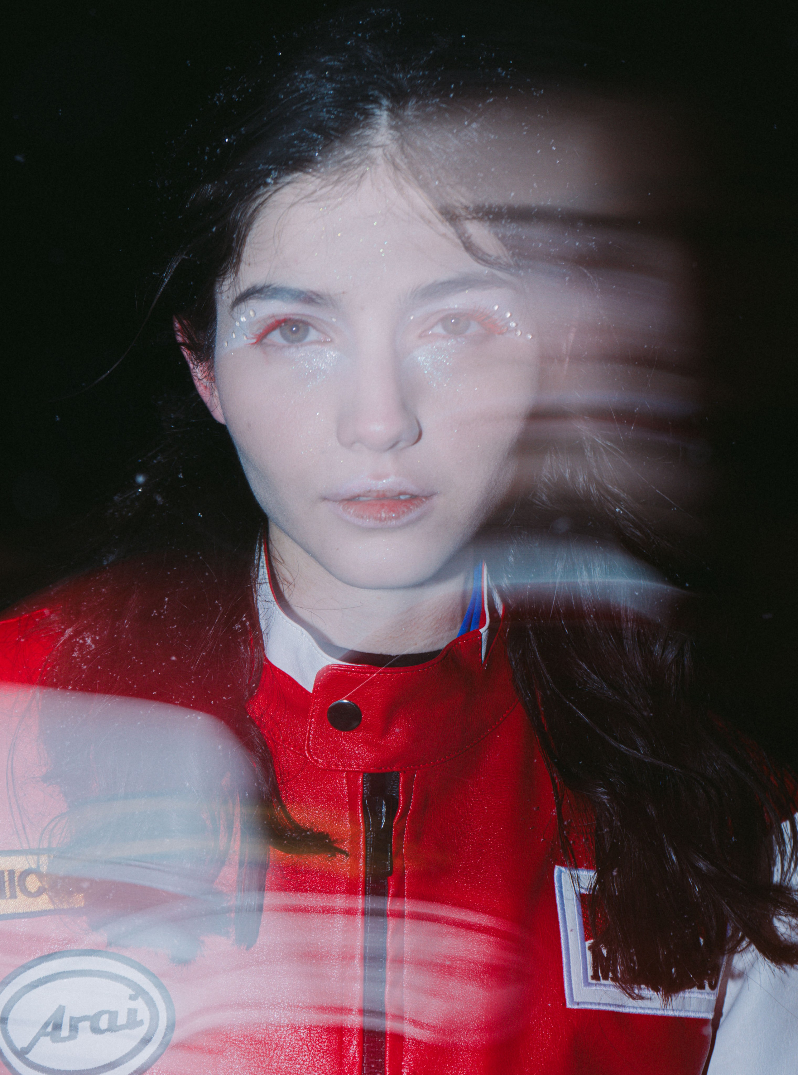 Лале. Фотограф Пудинова Настя