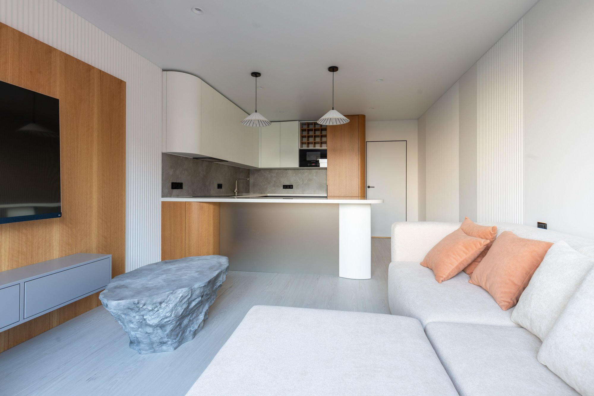 Производитель корпусной и мягкой мебели. Полина Носкова интерьерный фотограф