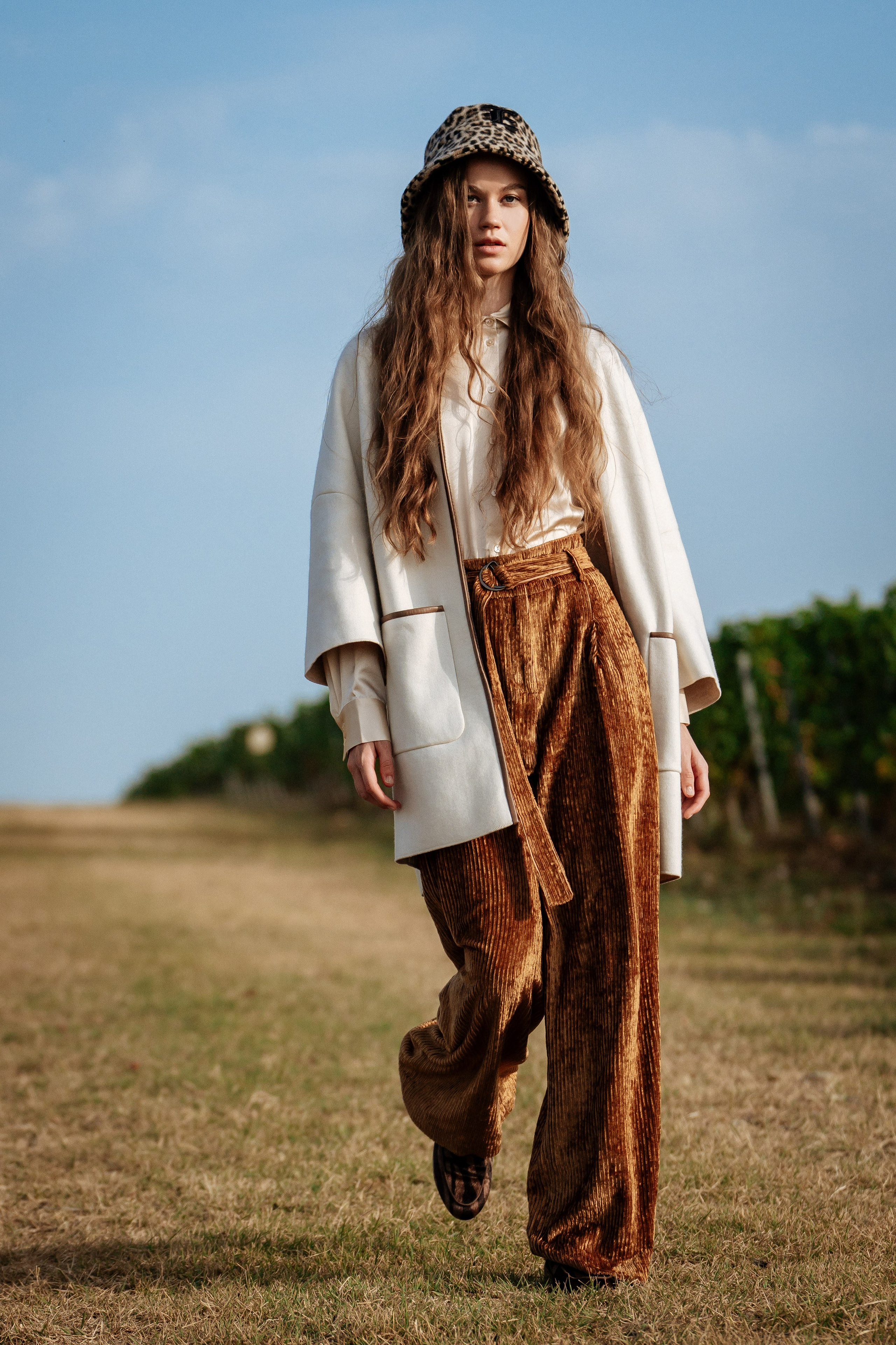 «Кашемир и Шелк» Chateau de Talu. Свадебный и репортажный, фуд фотограф в Новороссийске Евгений Александриди