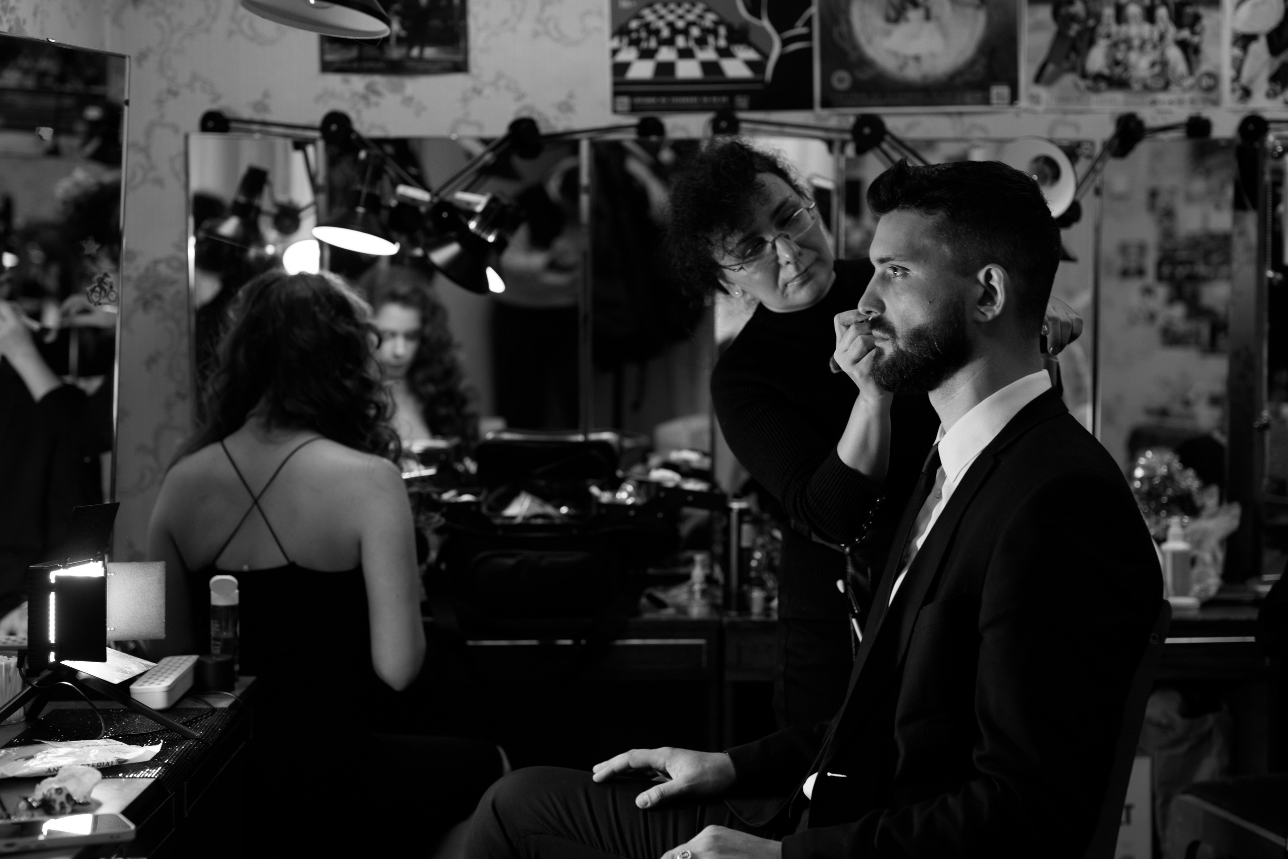 Лиза и Миша. Свадебные фотографы в Гомеле и Минске Сергей и Анастасия Фещенок