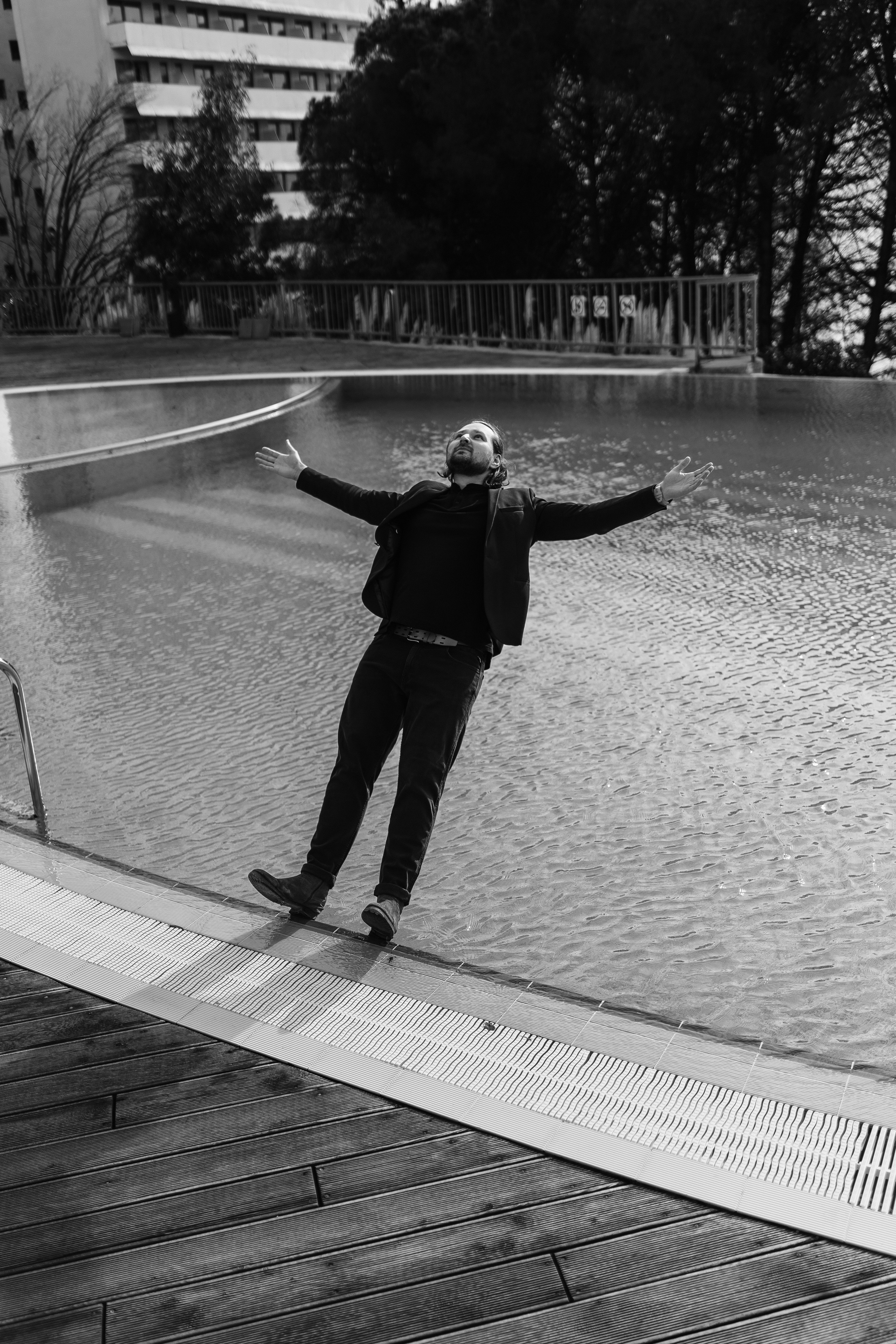 Индивидуальные съемки. Свадебный фотограф в Сочи Максим Махмудов