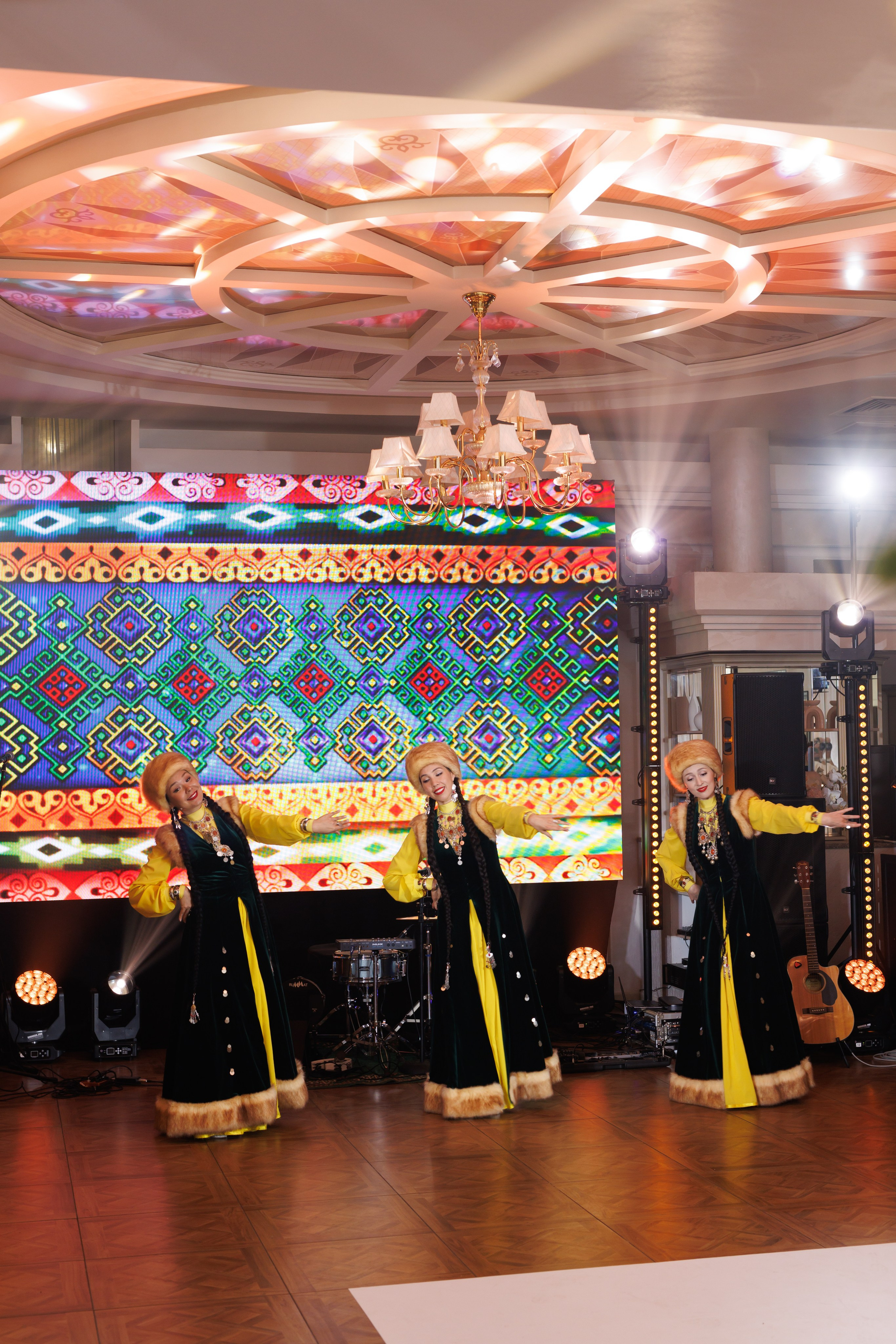 Руслан Гульбике. Фотограф Александр Литвинов