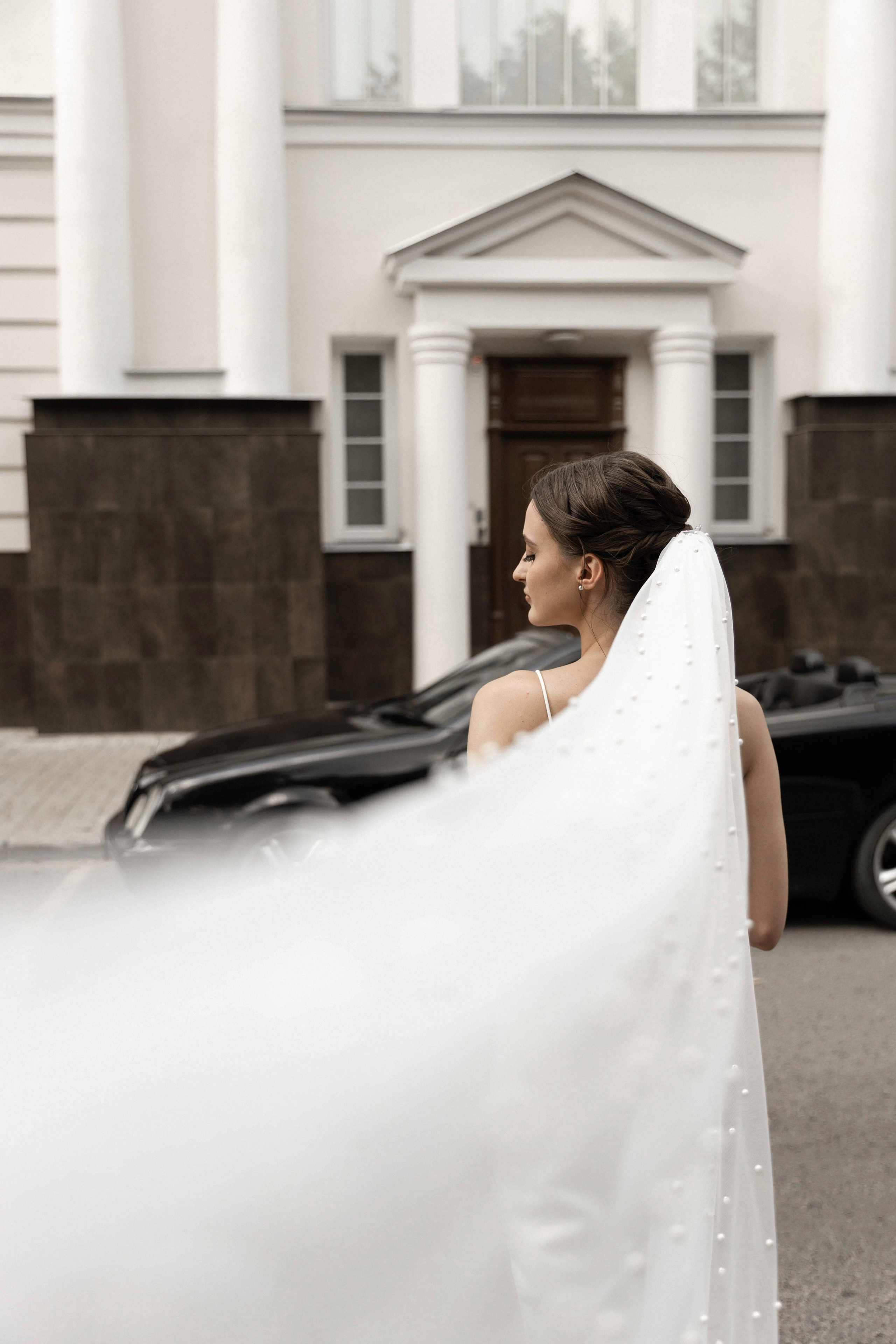 Свадебный и портретный фотограф в Воронеже Алфёрова Оксана