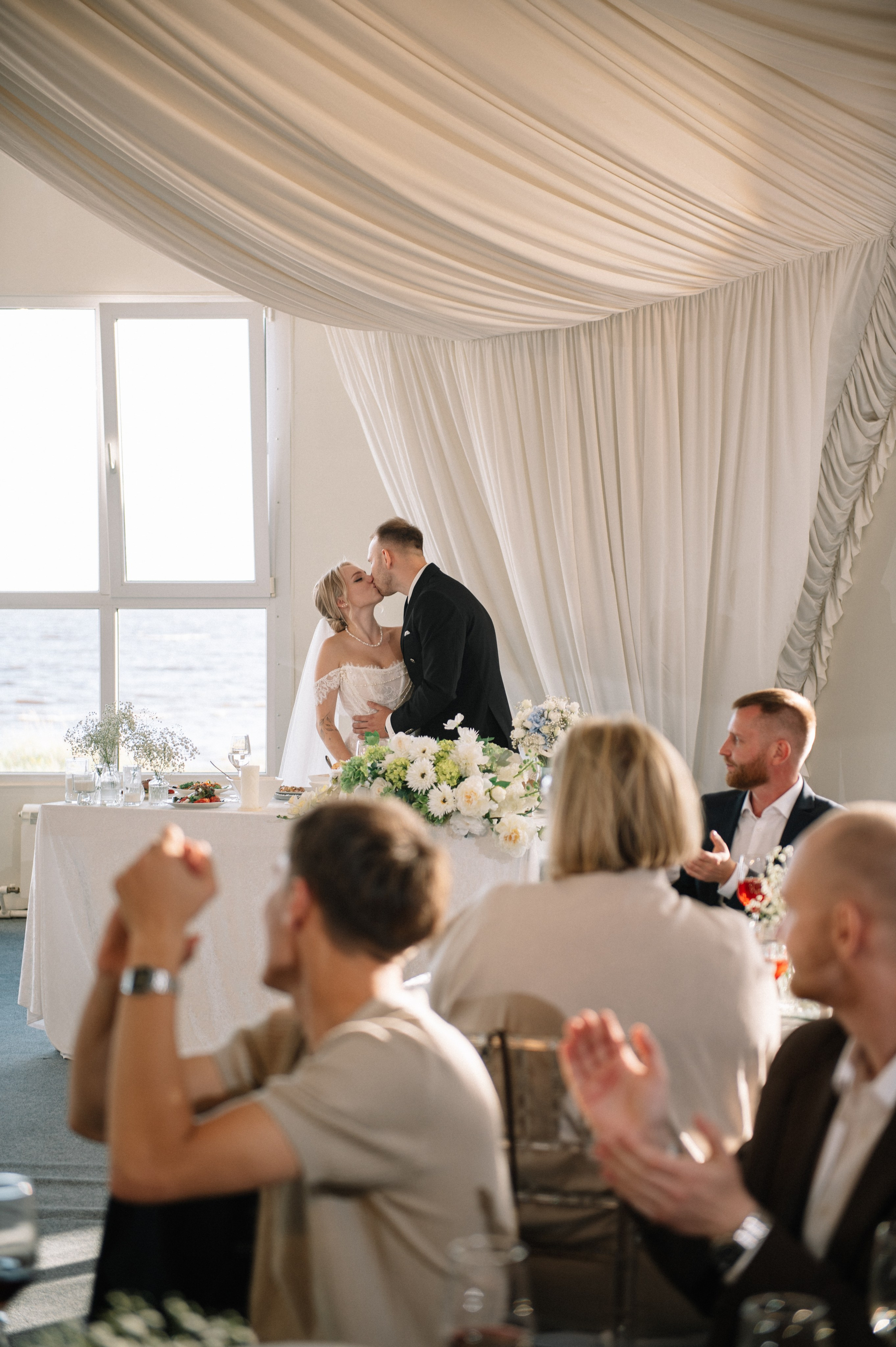 Владислава & Константин. Свадебный, семейный фотограф Санкт-Петербург, Колпино, Юлия Хоружая