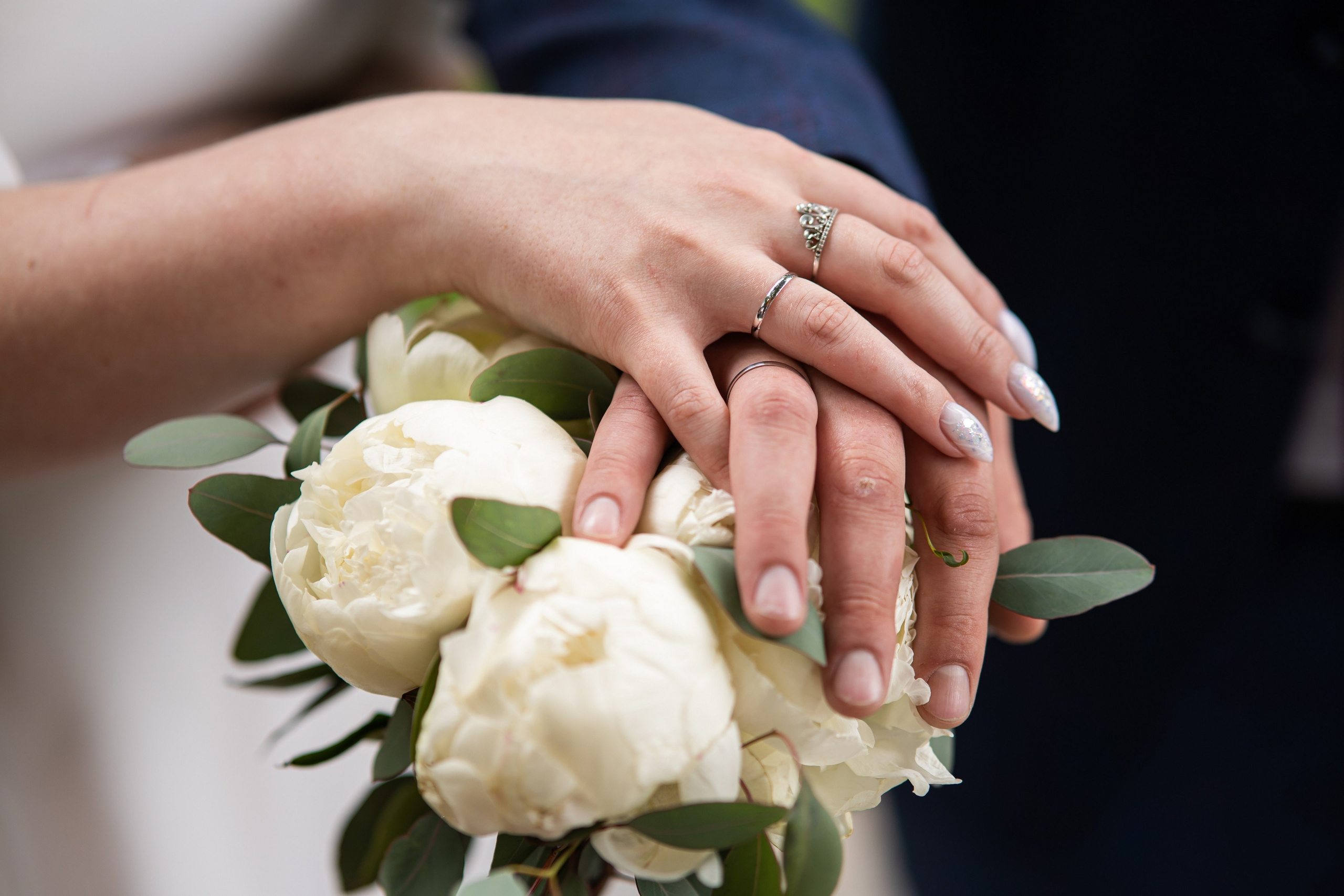 Свадебные снимки. Фото и видеостудия Юрия Федяева — ЮМИС