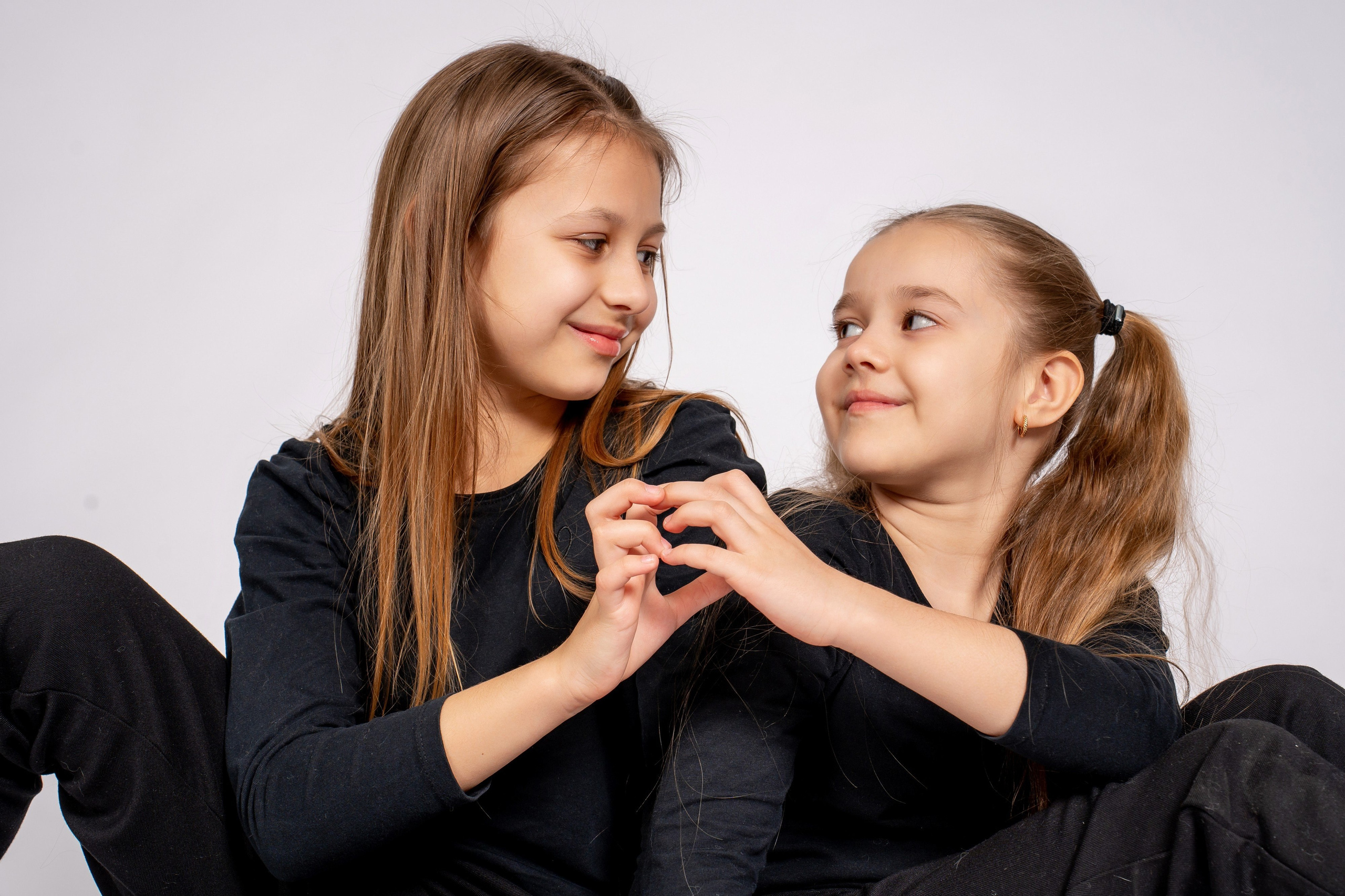 Семейные снимки. Фото и видеостудия Юрия Федяева — ЮМИС