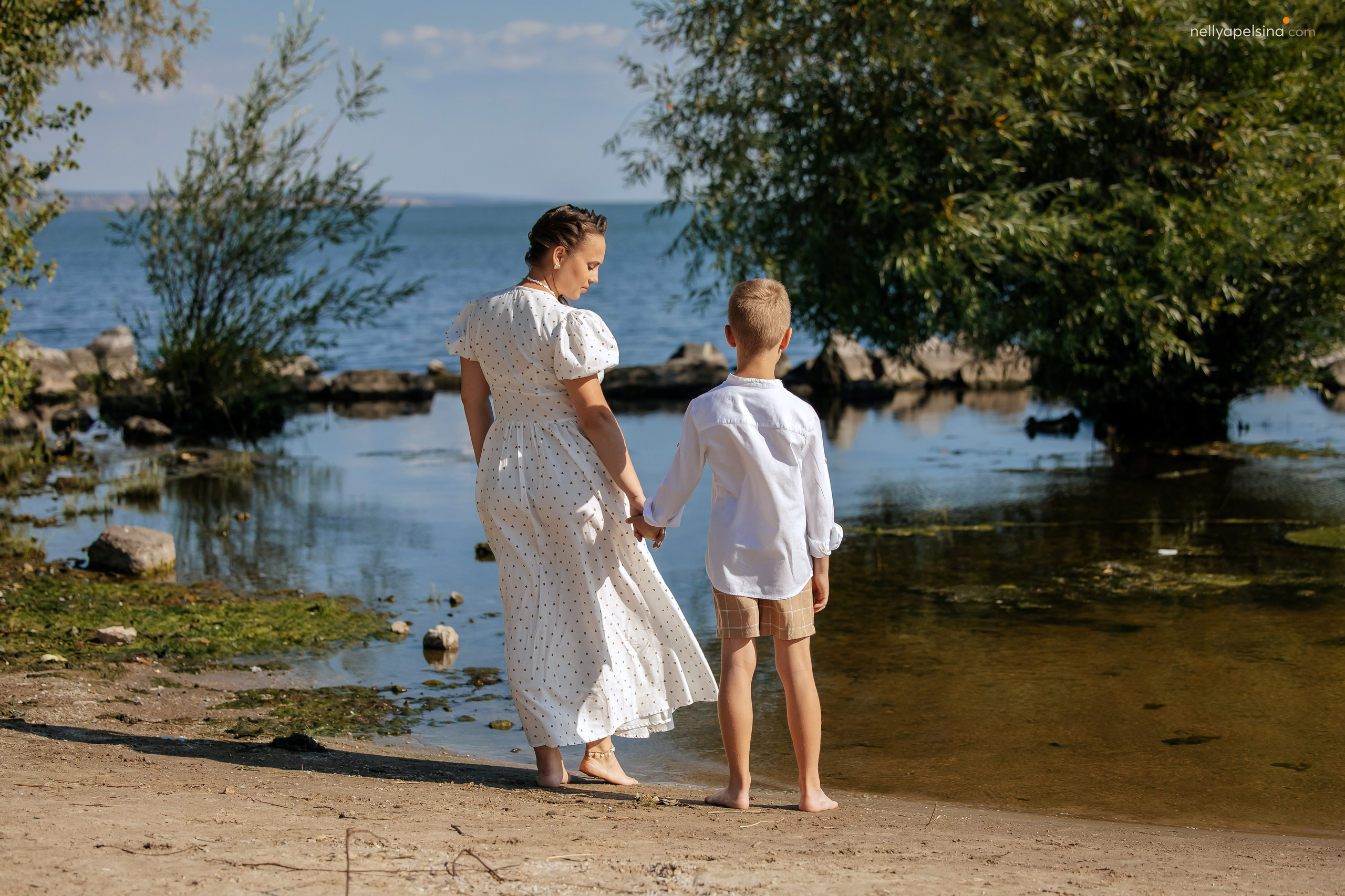 Юлия и Лев. Фотограф Нелли Самойлова
